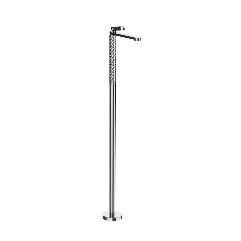 Gessi Washbasin Mixer 78395 in Chrome