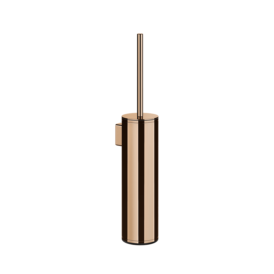Gessi Brush Holder 78519 in Copper Pvd