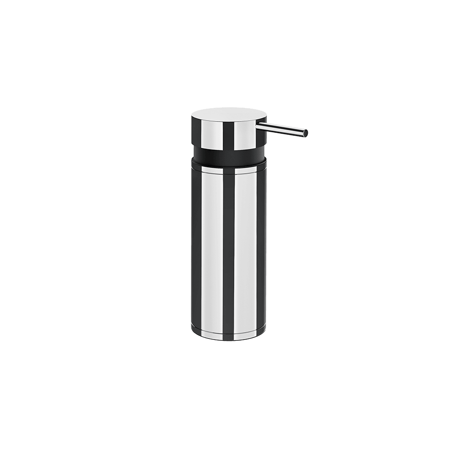 Gessi Soap Dispenser Holder 78537 in Chrome