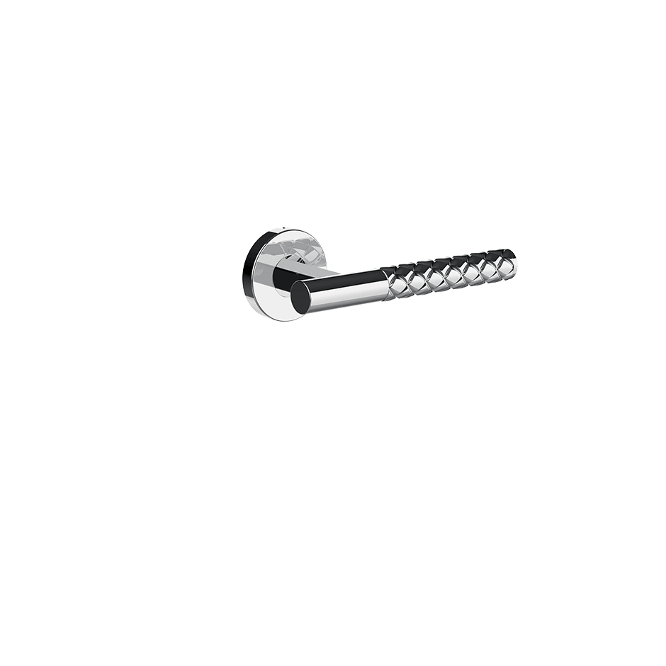 Gessi Internal Door Handle 78542 in Chrome
