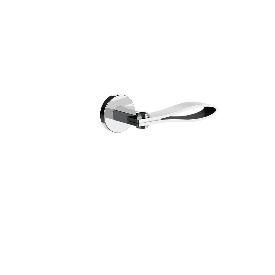 Gessi Internal Door Handle 78546 in Chrome
