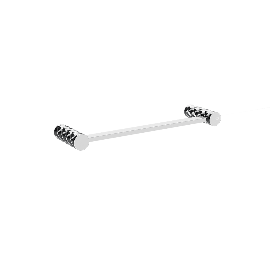 Gessi Towel Rail 78597 in Chrome