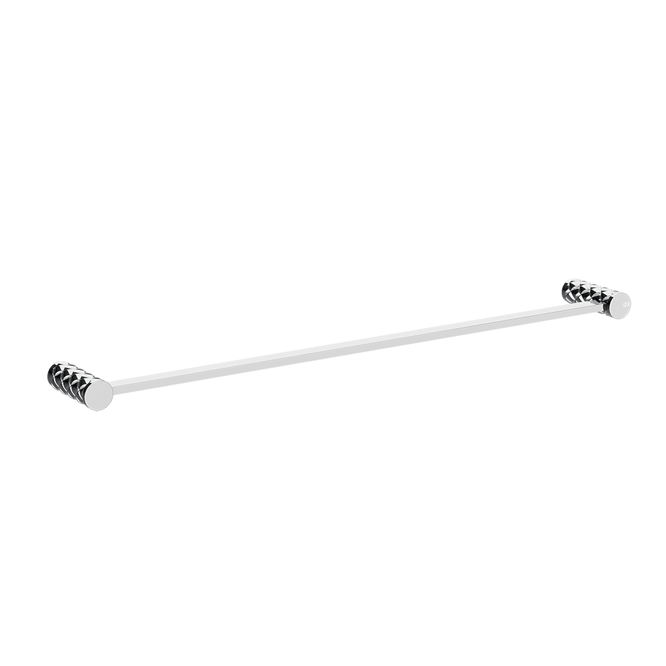 Gessi Towel Rail 78603 in Chrome
