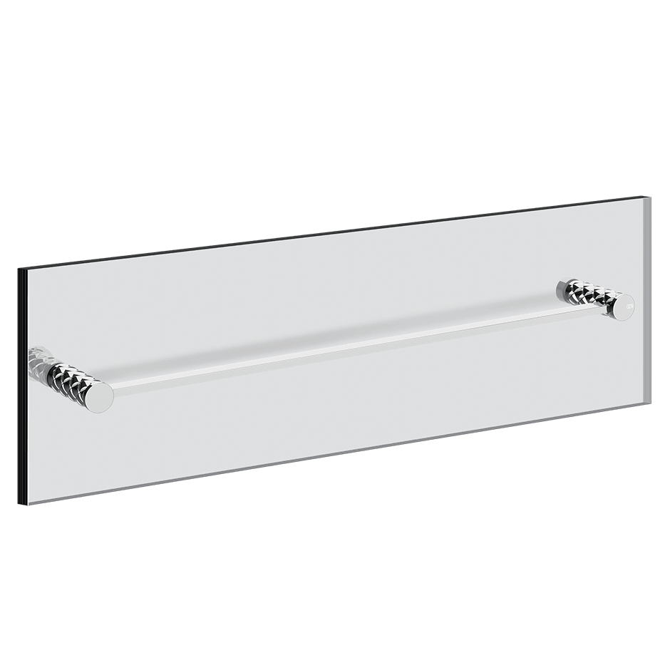 Gessi Towel Rail 78615 in Chrome