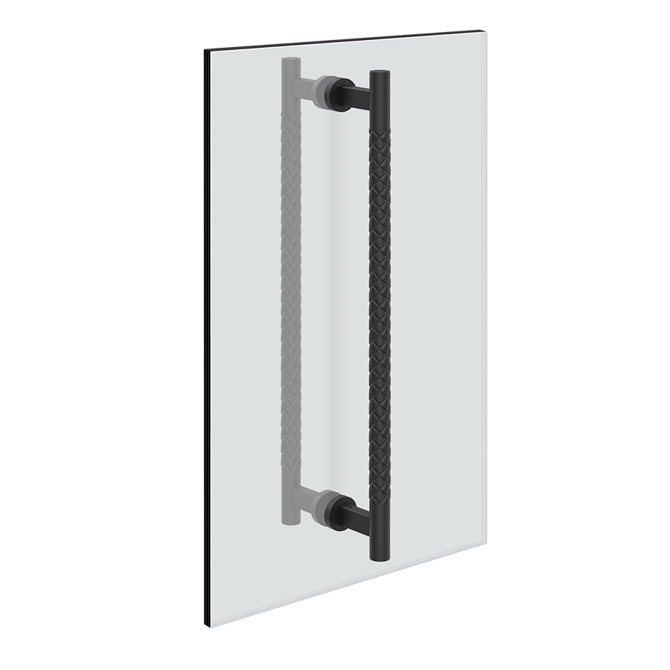 Gessi Handle 78633 in Matte Black