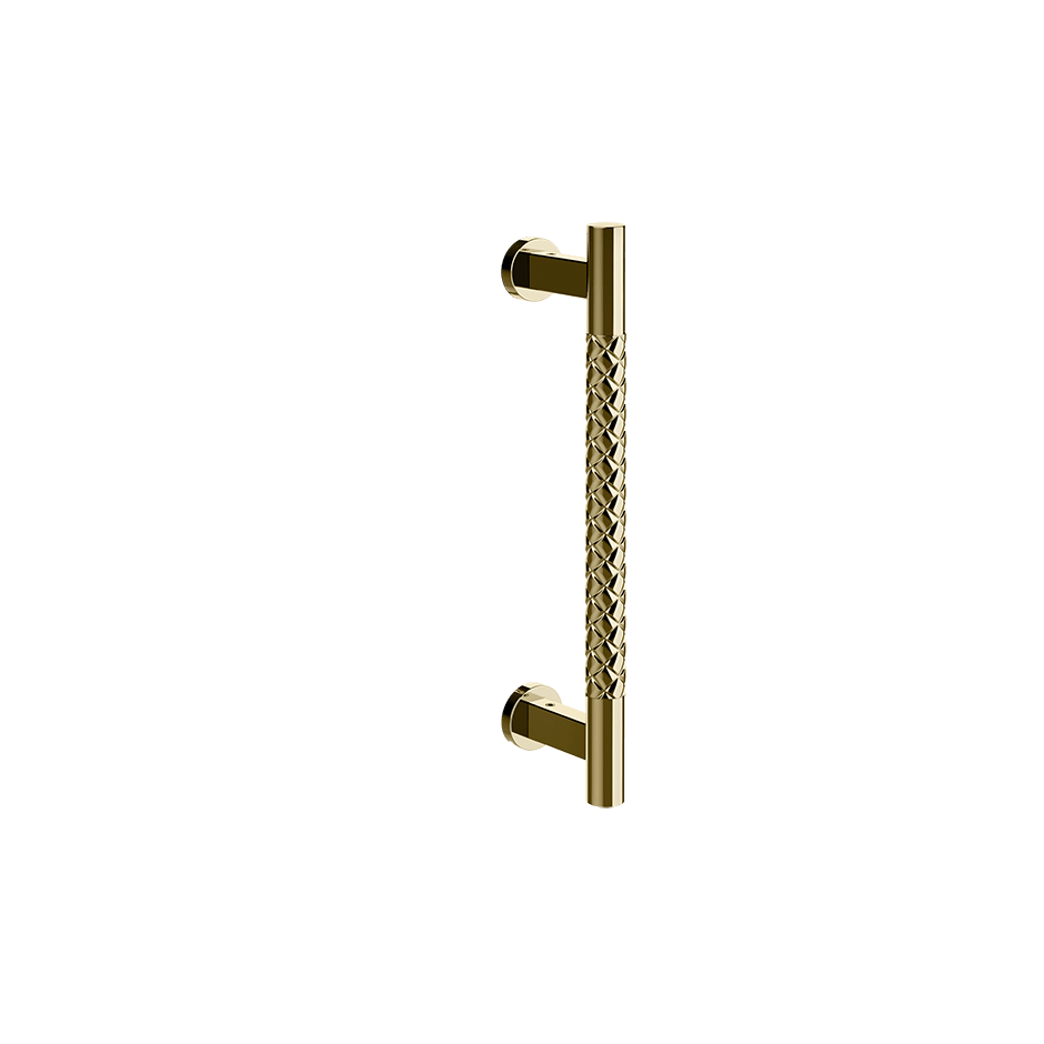 Gessi Handle 78634 in Brass Pvd