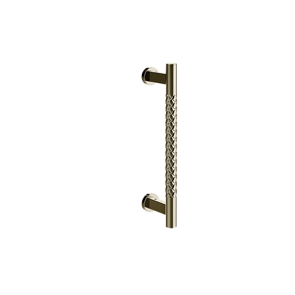 Gessi Handle 78634 in Nickel Pvd