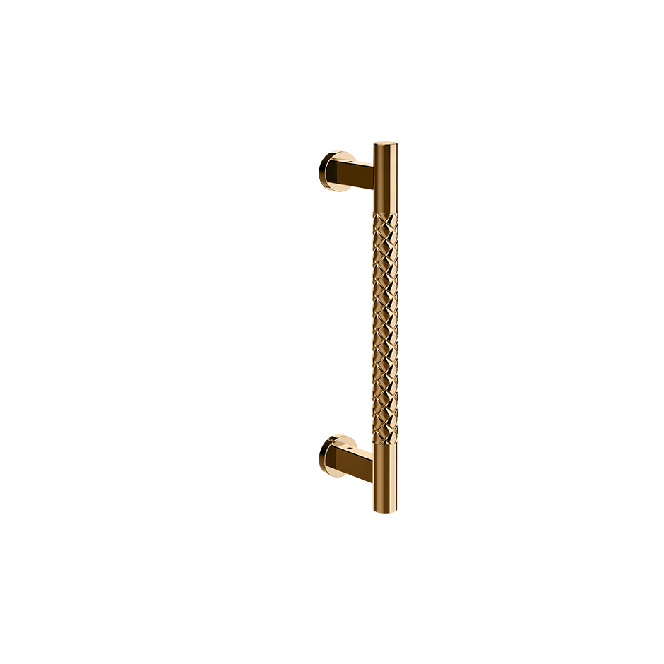 Gessi Handle 78634 in Warm Bronze Pvd