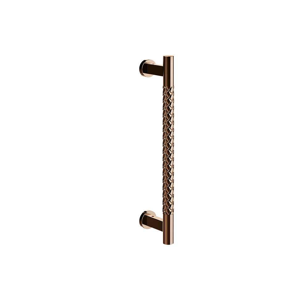 Gessi Handle 78635 in Copper Pvd