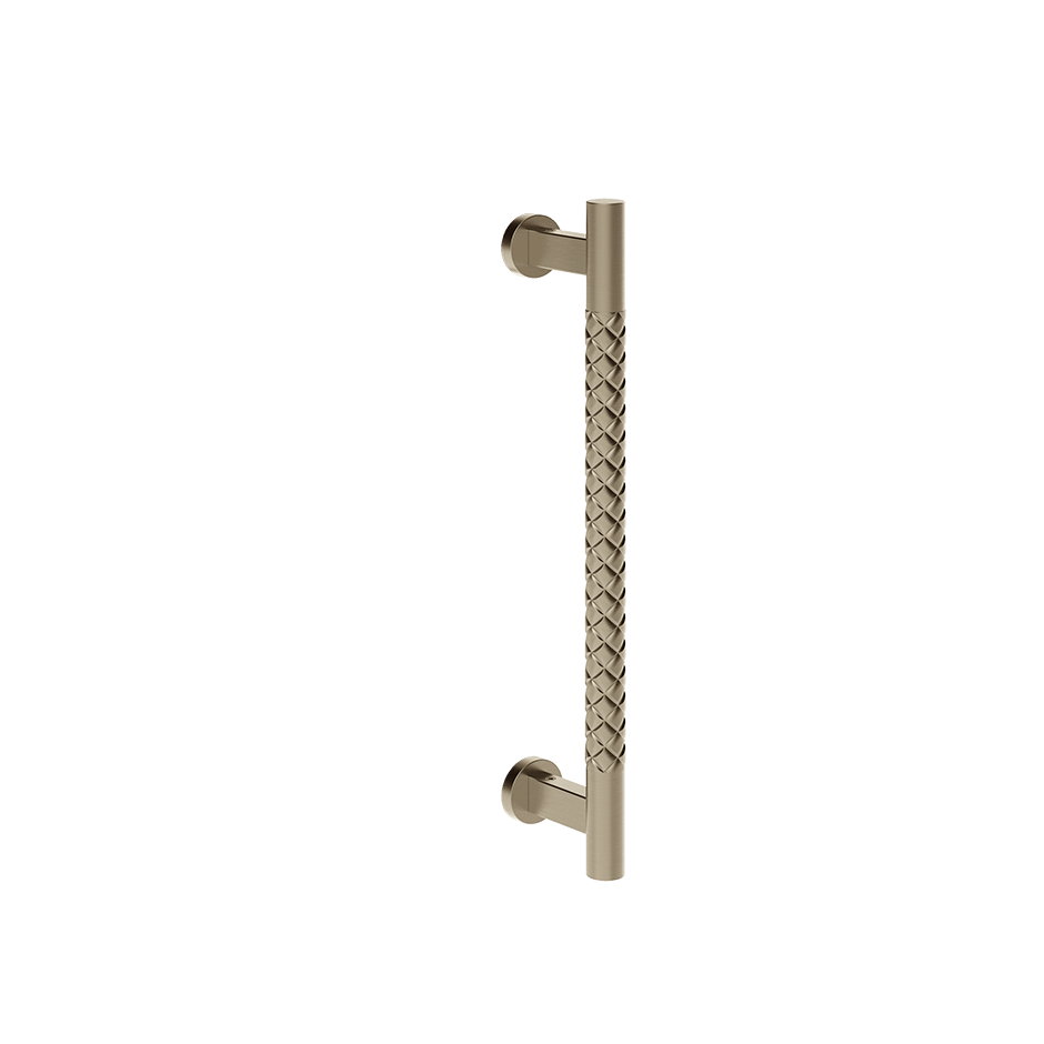 Gessi Handle 78635 in Finox Brushed Nickel
