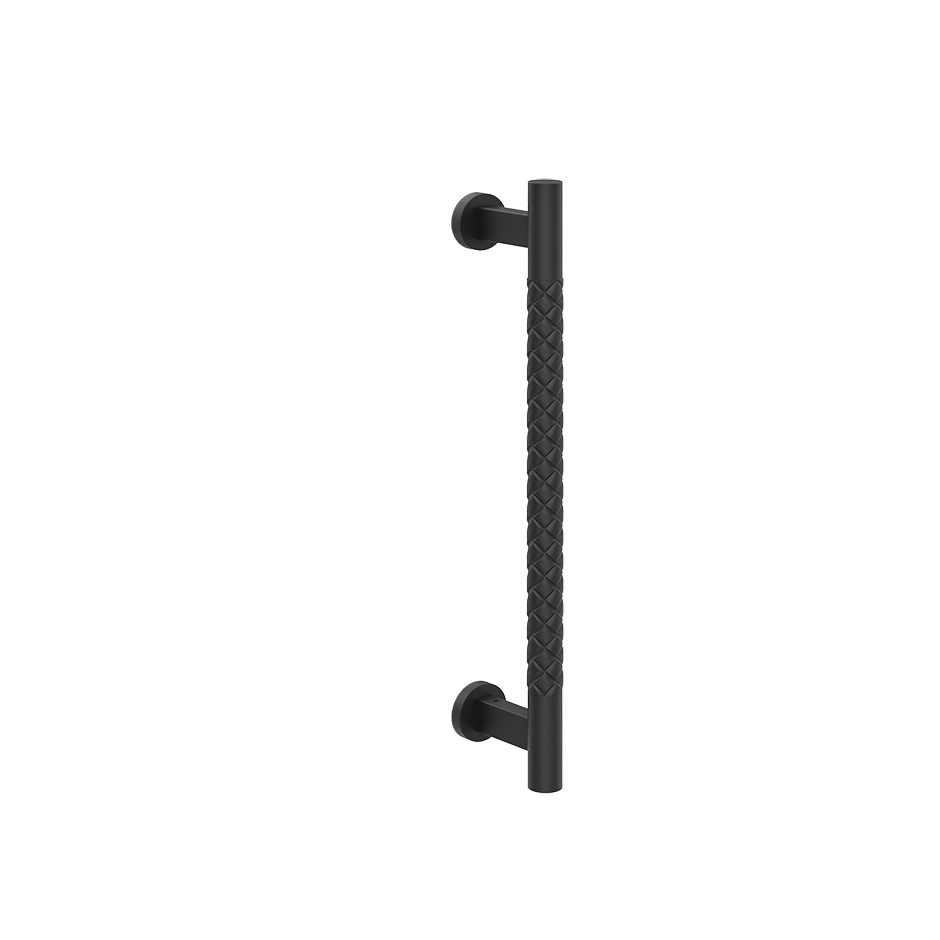 Gessi Handle 78635 in Matte Black