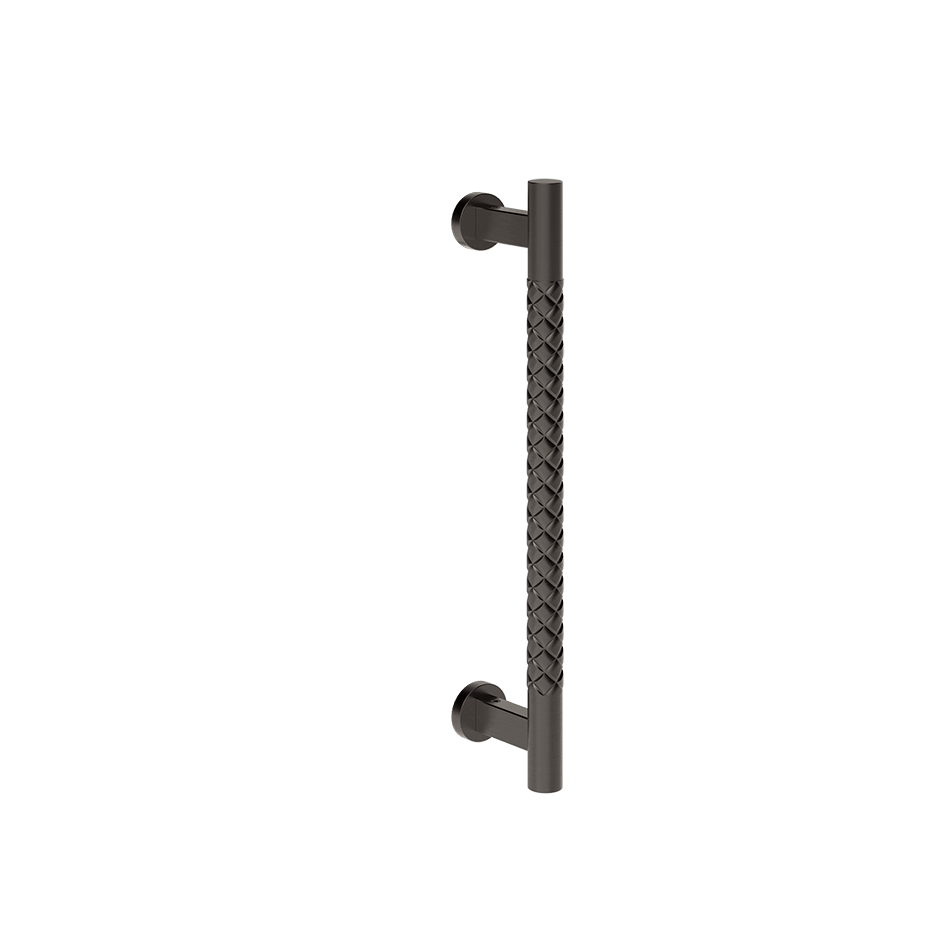Gessi Handle 78635 in Black Metal Br. Pvd