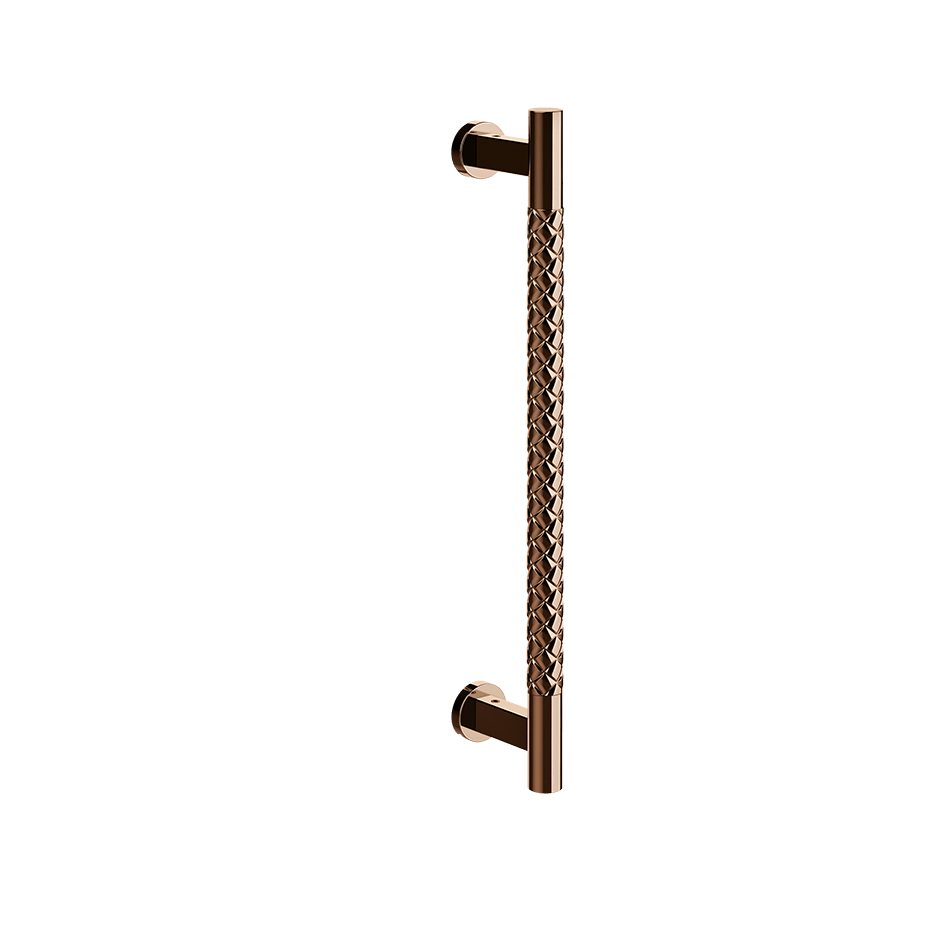 Gessi Handle 78636 in Copper Pvd