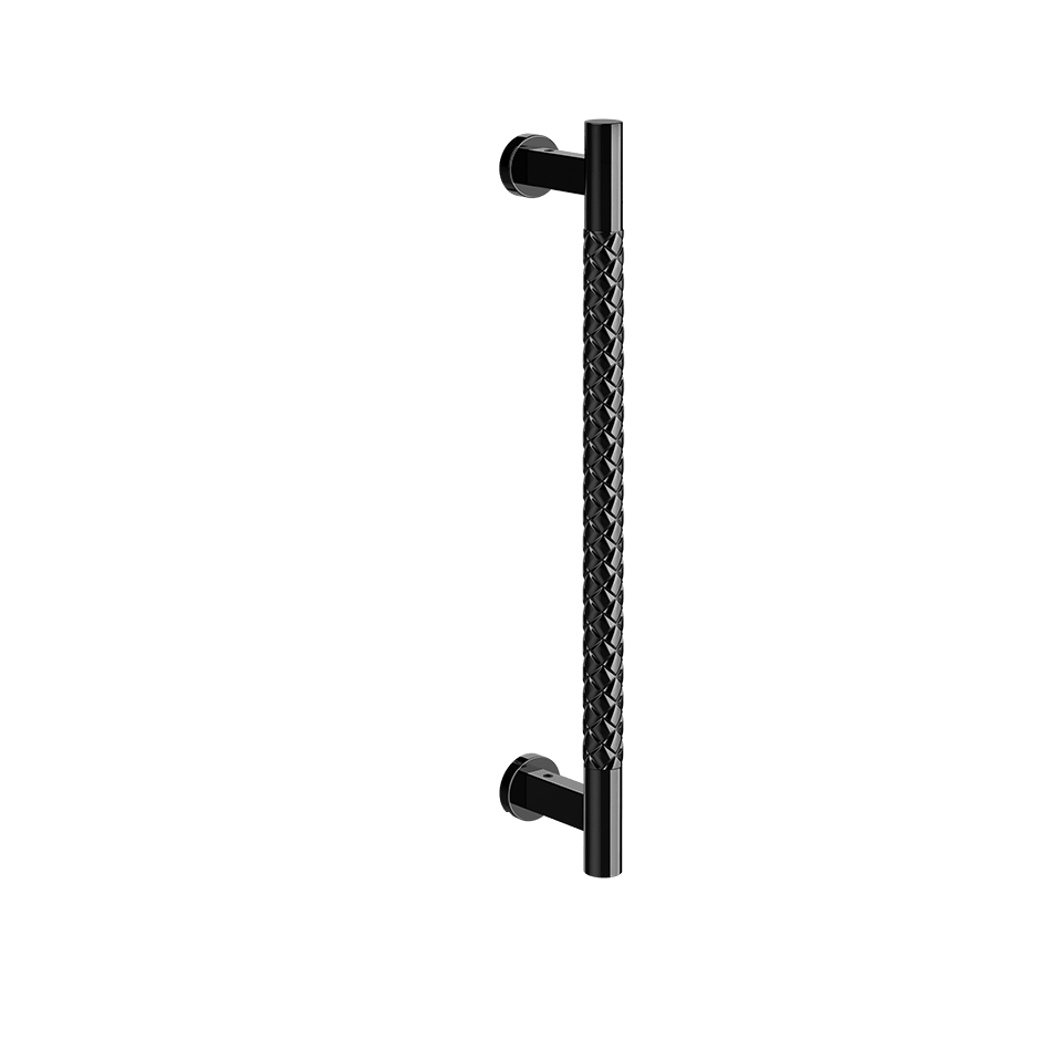 Gessi Handle 78636 in Black Metal Pvd