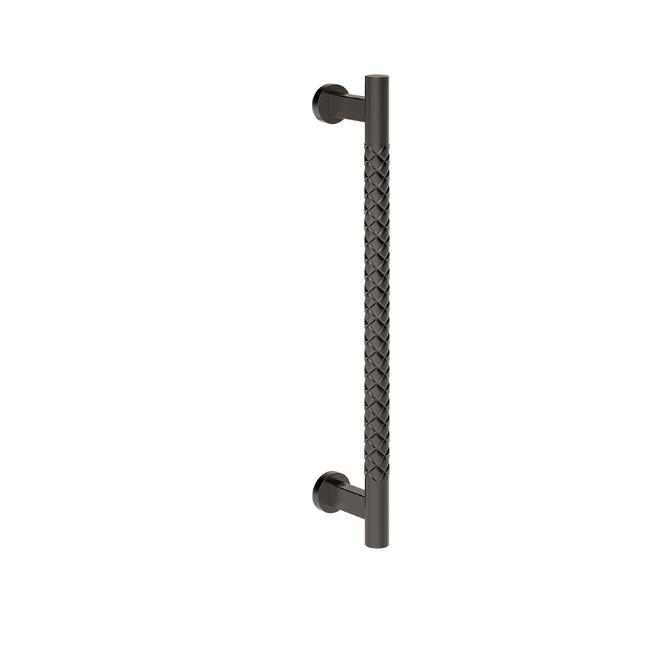 Gessi Handle 78636 in Black Metal Br. Pvd
