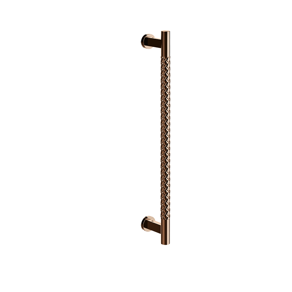 Gessi Handle 78638 in Copper Pvd