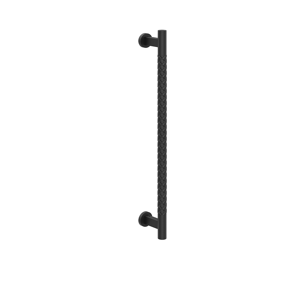 Gessi Handle 78638 in Matte Black