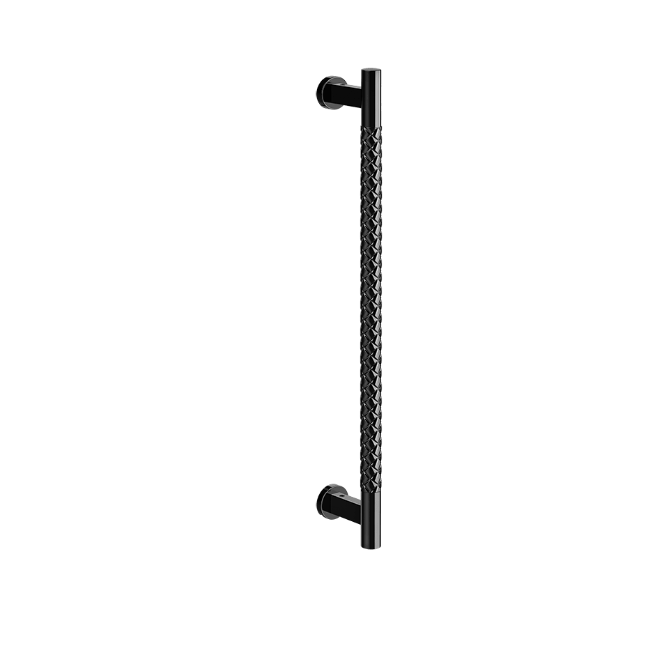 Gessi Handle 78638 in Black Metal Pvd