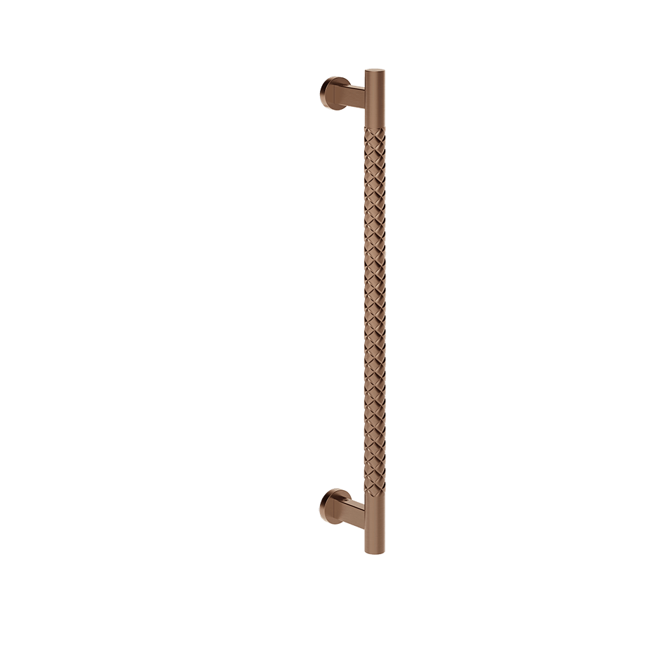 Gessi Handle 78638 in Copper Brushed Pvd