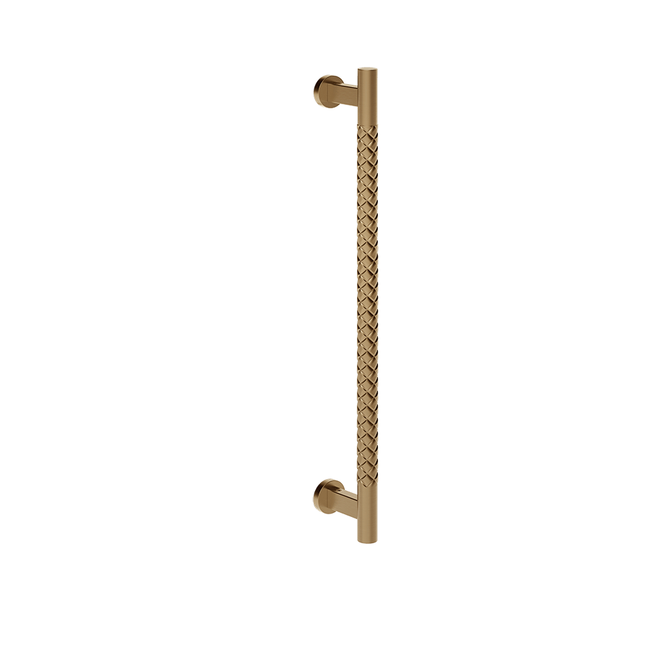 Gessi Handle 78638 in Warm Bronze Br. Pvd