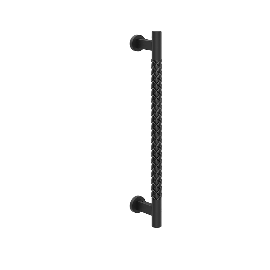 Gessi Handle 78736 in Nero/Matte Black