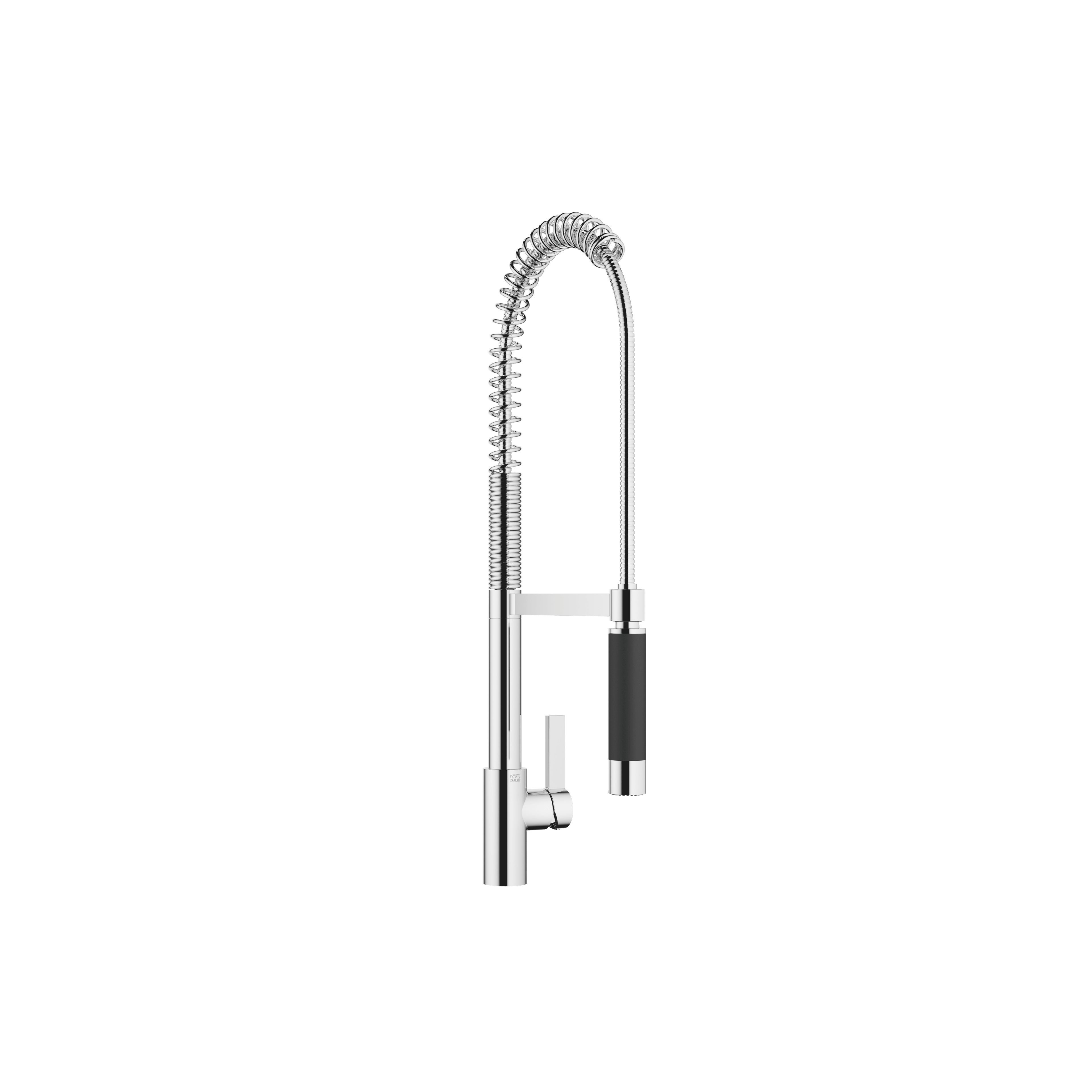 TARA ULTRA Profi single-lever mixer in Chrome