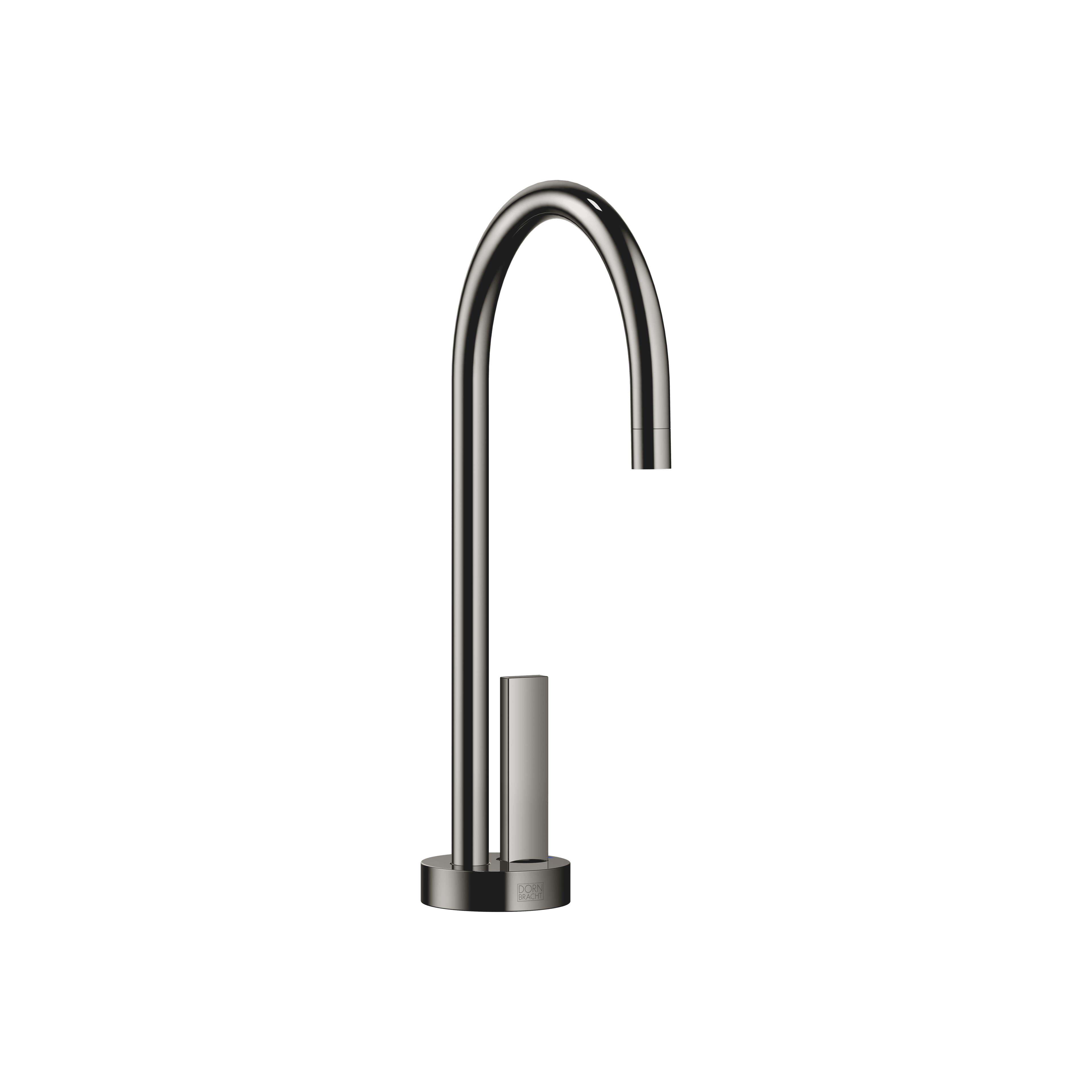TARA ULTRA COLD WATER DISPENSER in Dark Chrome
