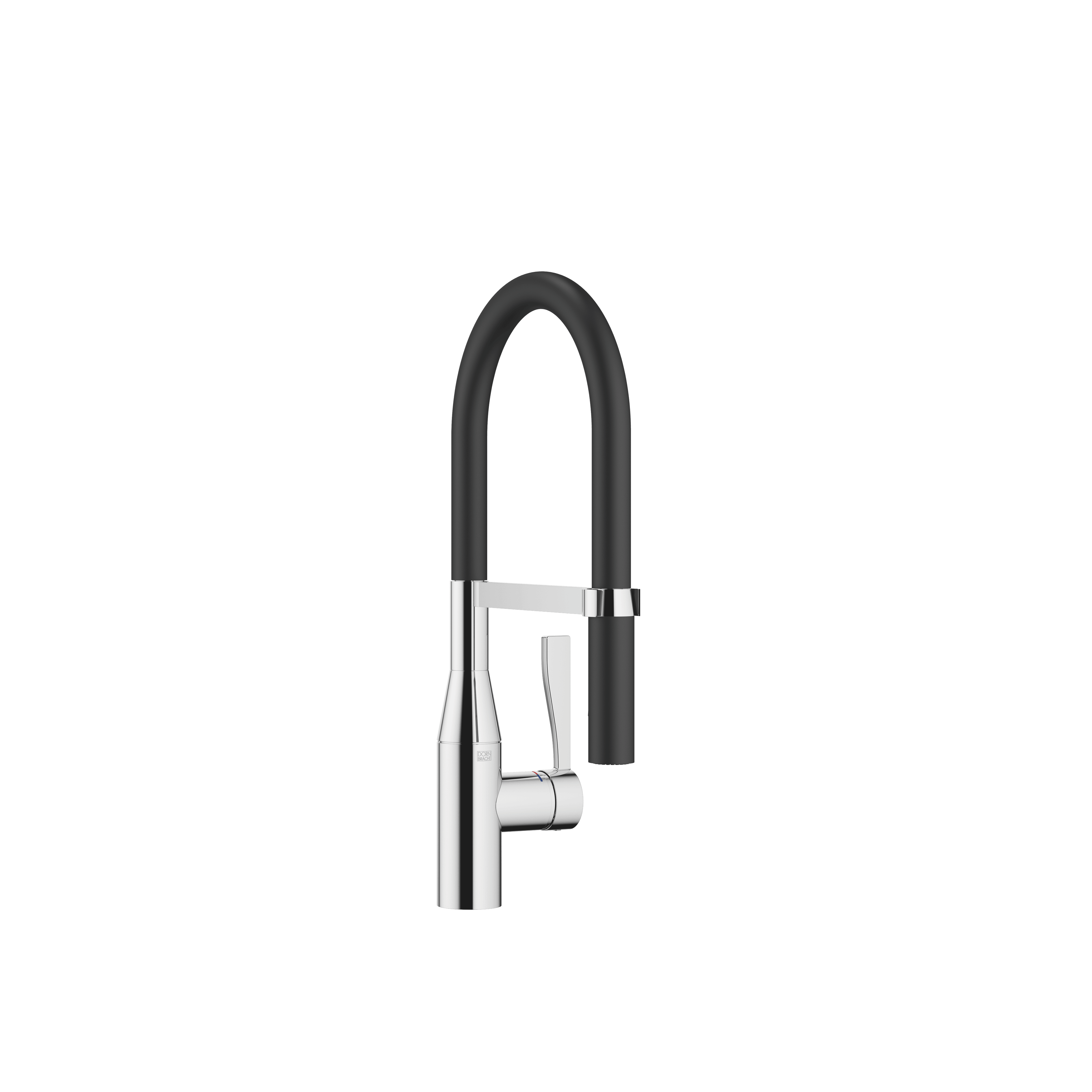 SYNC Profi single-lever mixer in Chrome