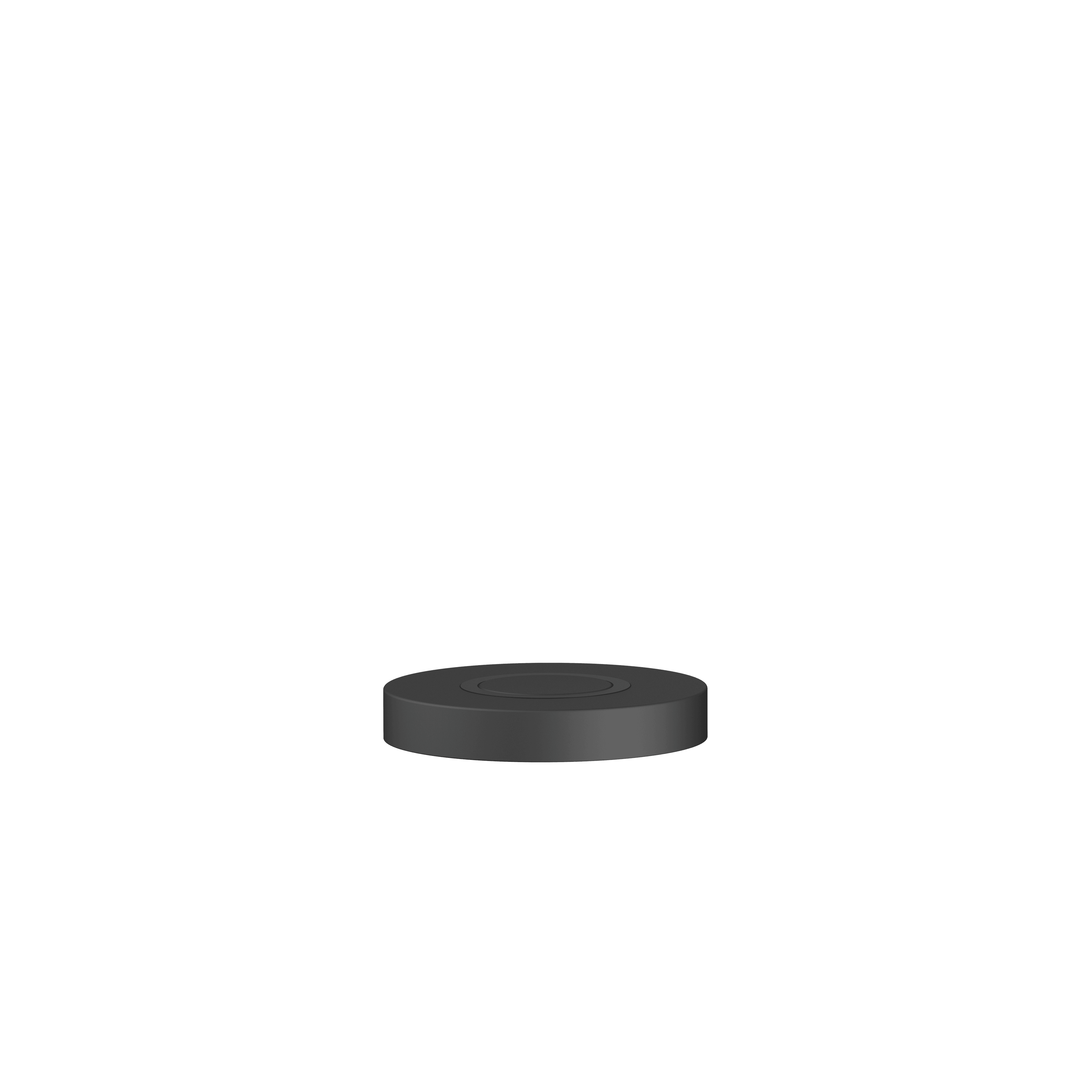 AIR SWITCH Control button in Matte Black