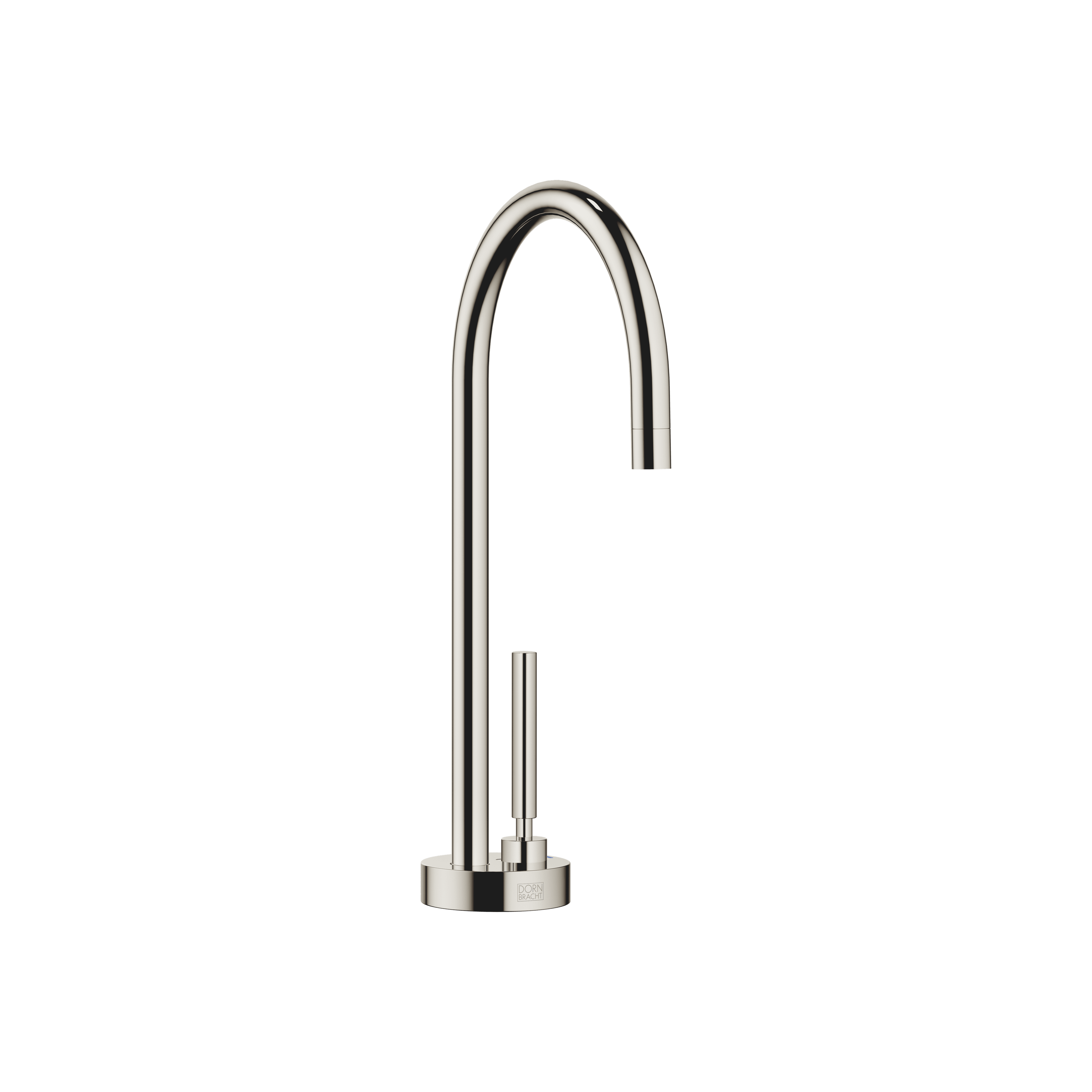 TARA COLD WATER DISPENSER in Platinum