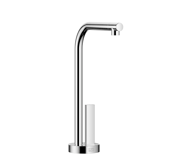 ELIO HOT & COLD WATER DISPENSER in Chrome