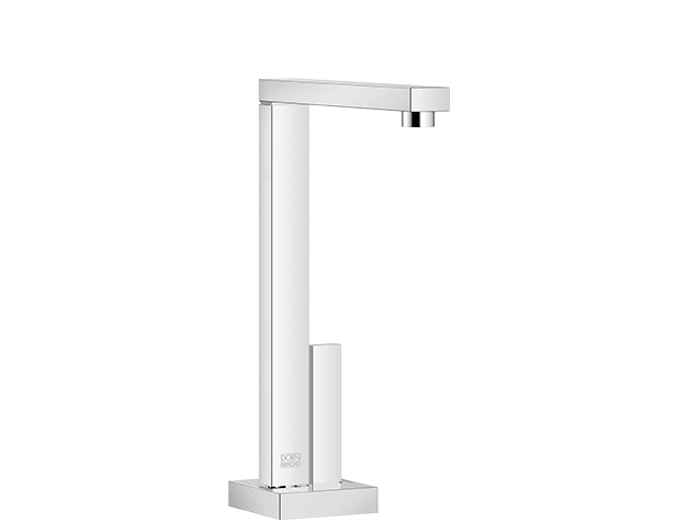 LOT HOT & COLD WATER DISPENSER in Chrome