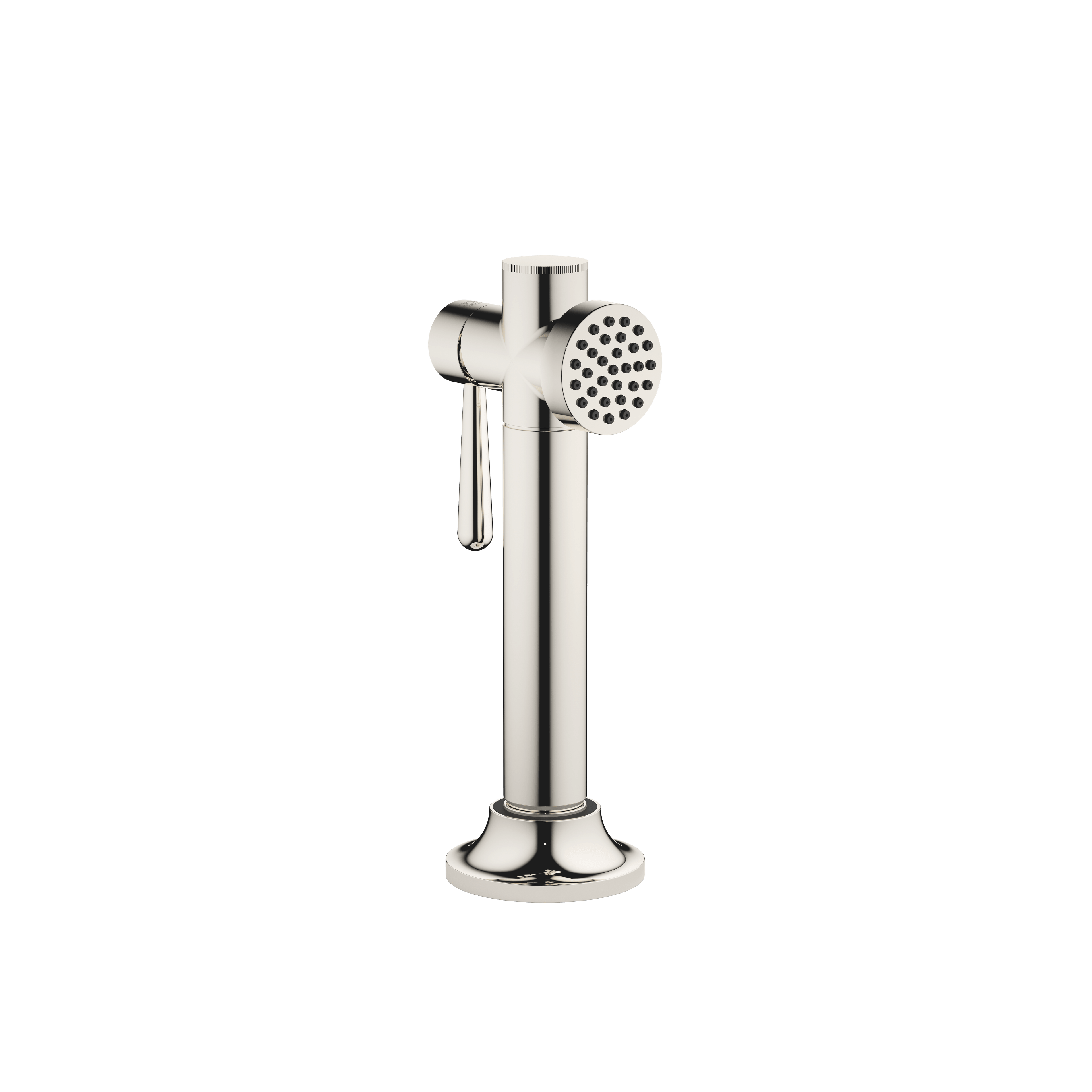 VAIA Rinsing spray set in Platinum