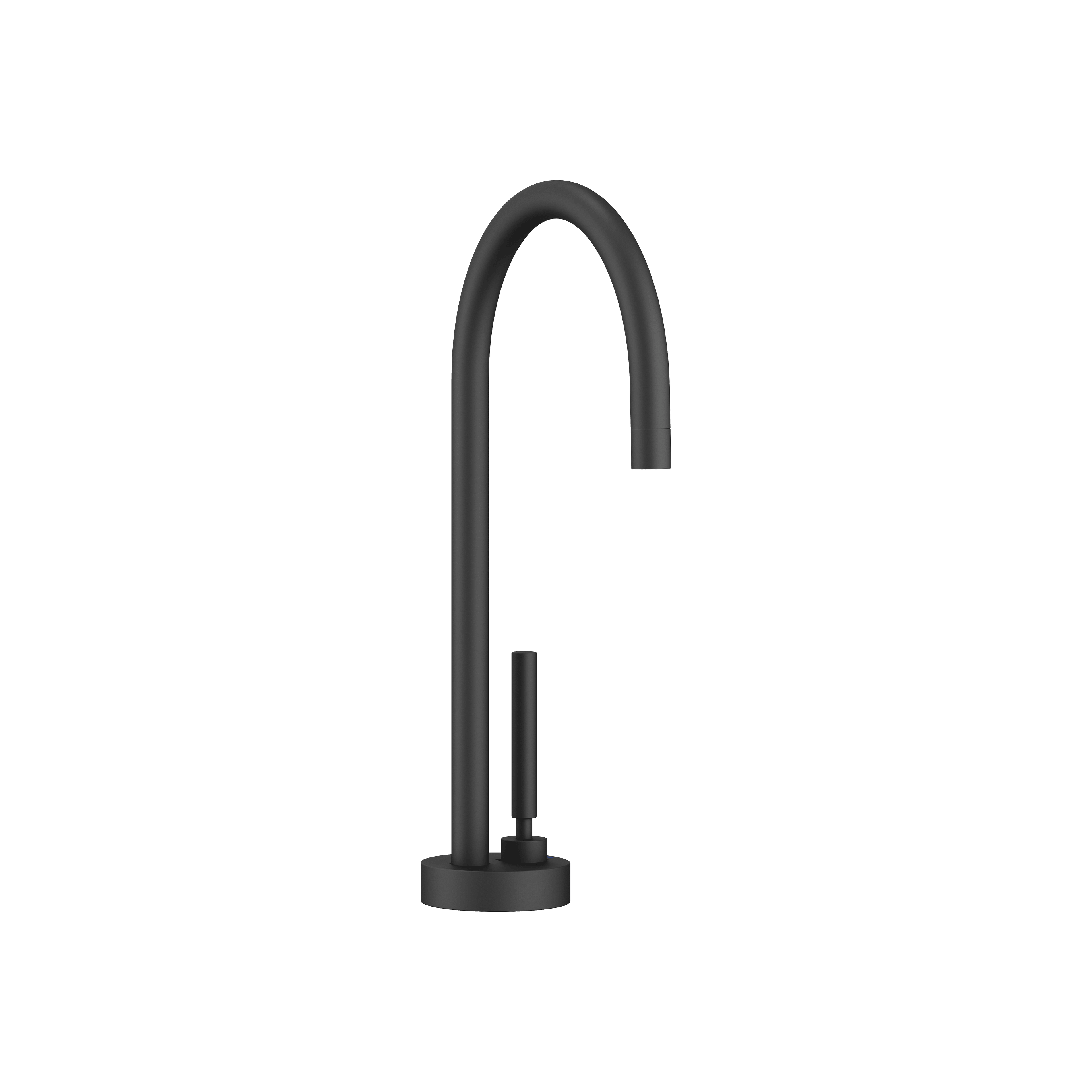 TARA COLD WATER DISPENSER in Matte Black