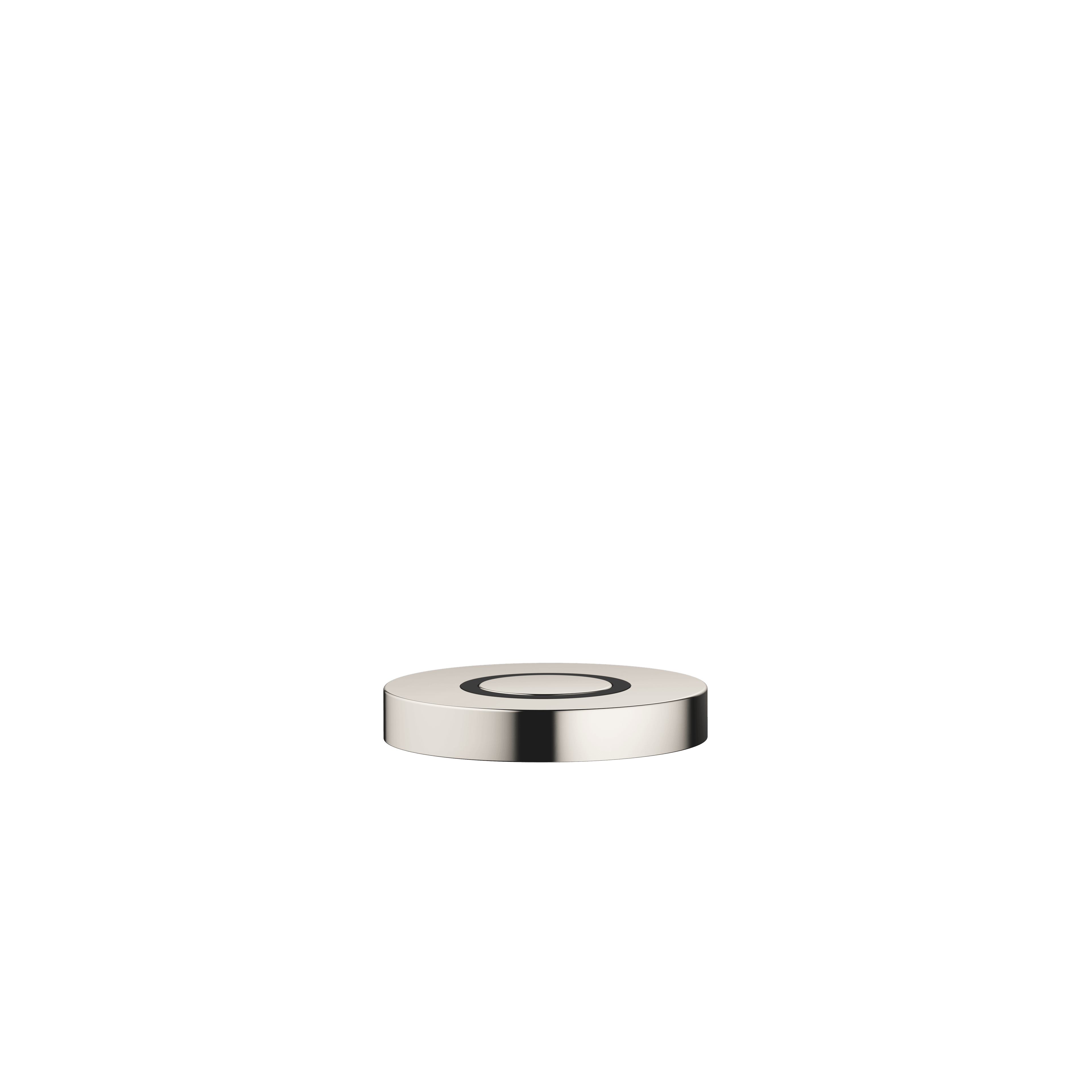 AIR SWITCH Control button in Platinum