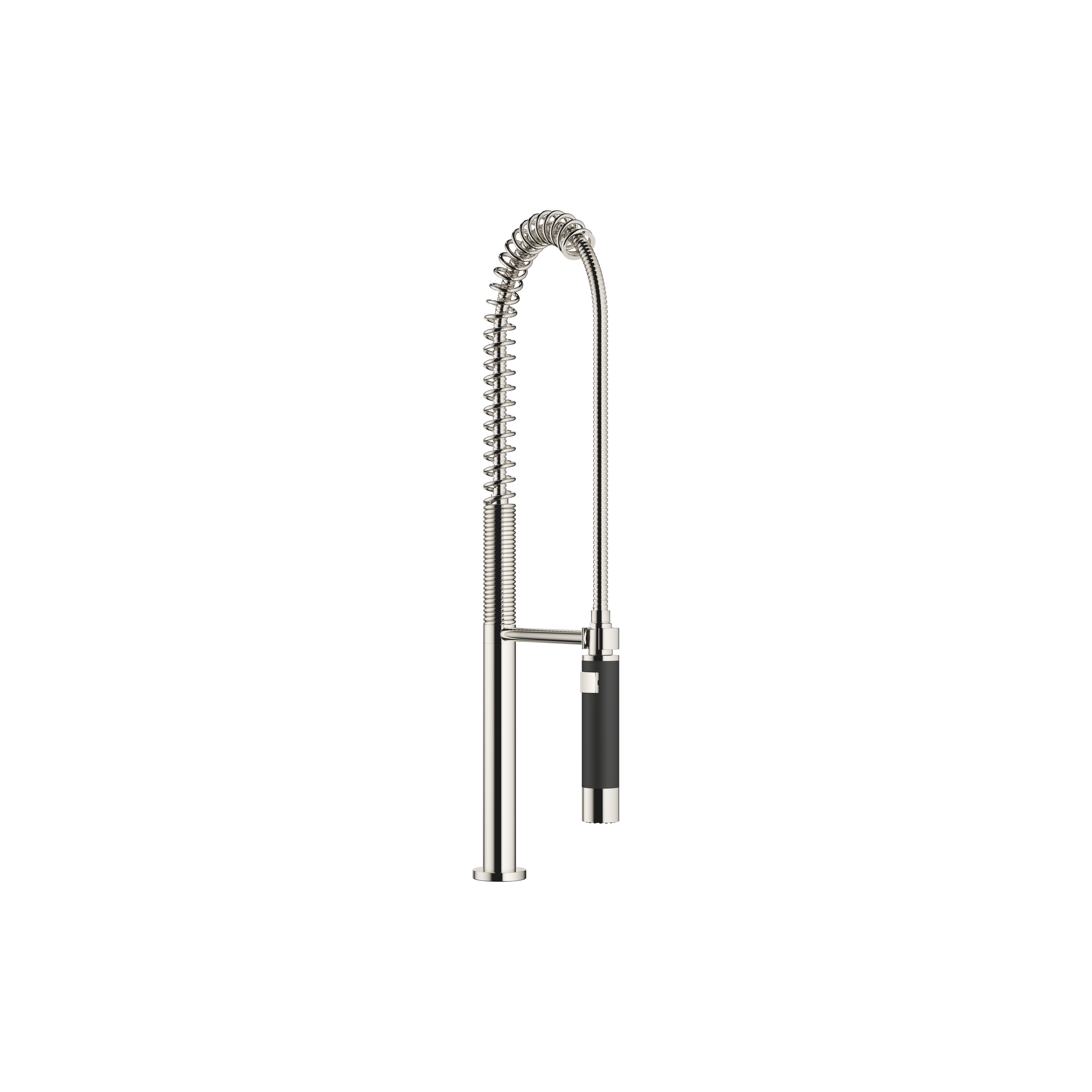 Profi spray set in Platinum