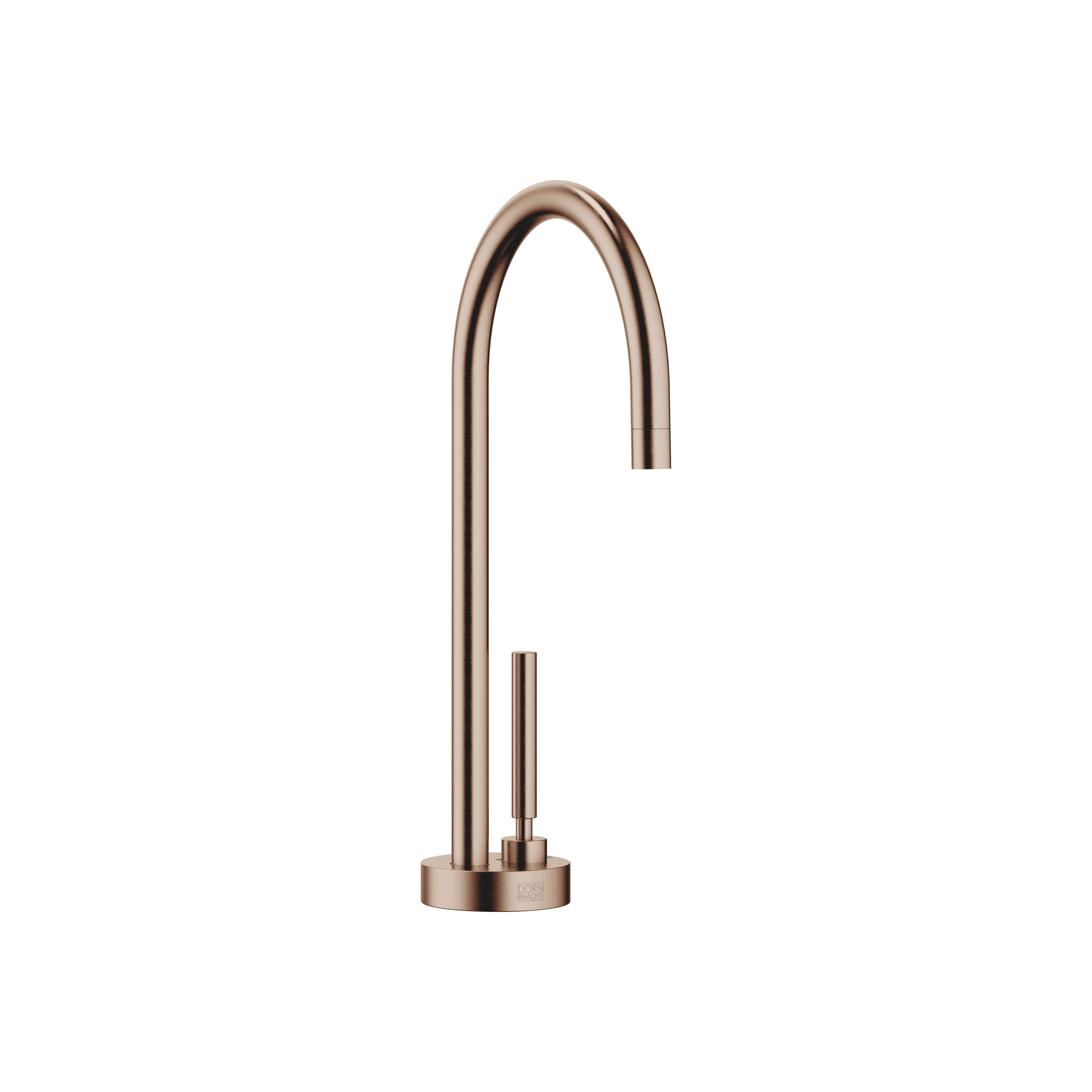 TARA COLD WATER DISPENSER in Brushed Bronze (PVD)