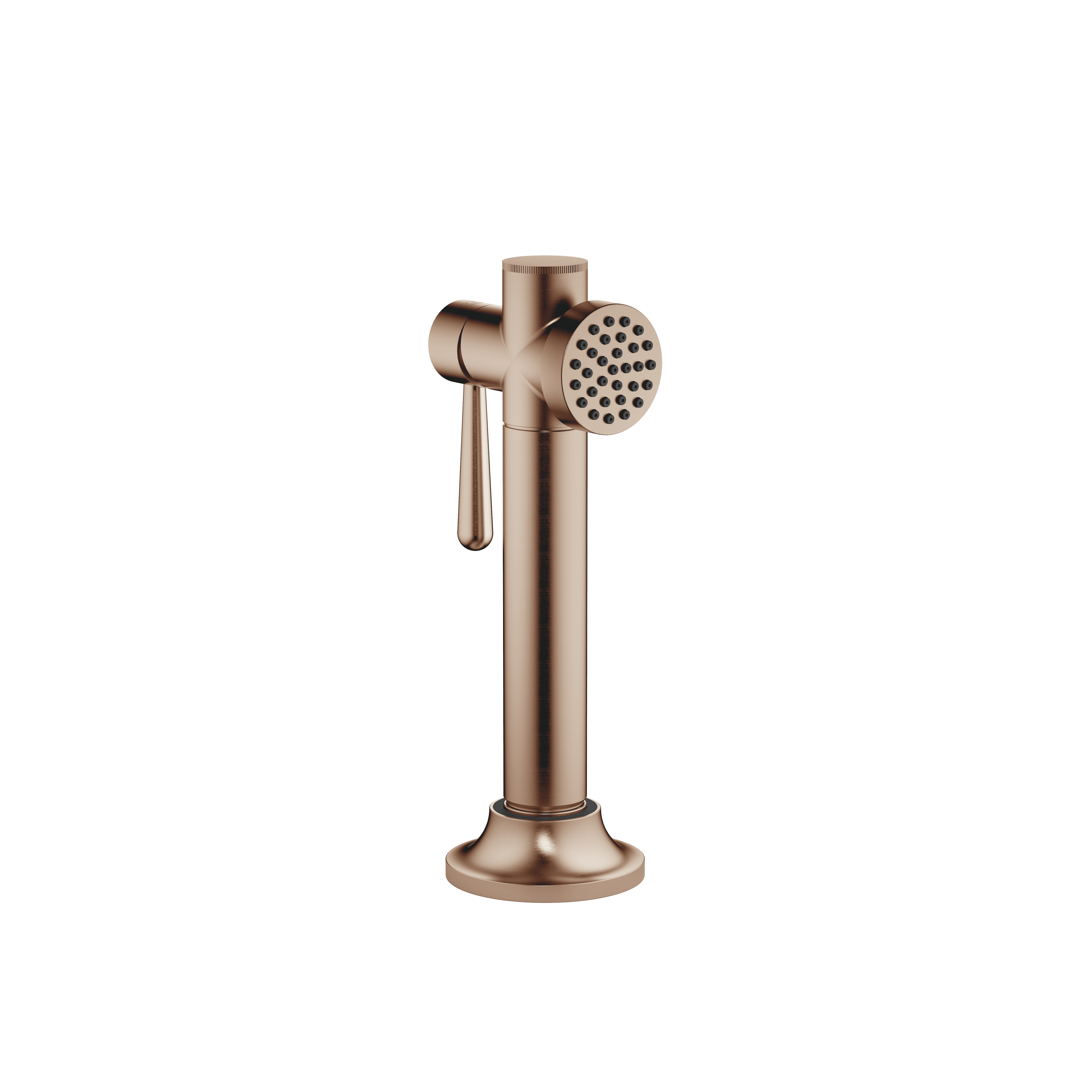 VAIA Rinsing spray set in Brushed Bronze (PVD)