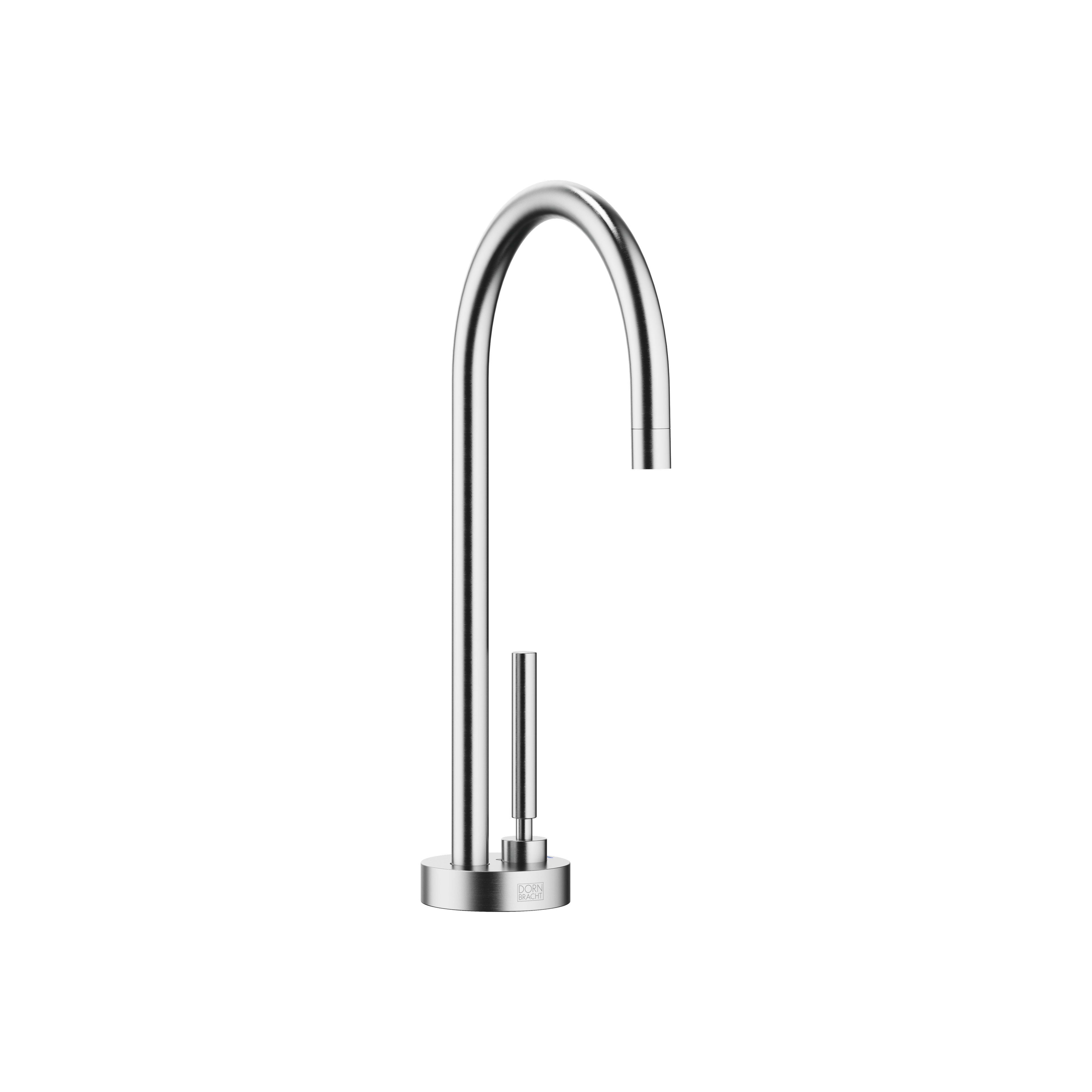 TARA COLD WATER DISPENSER in Brushed Chrome