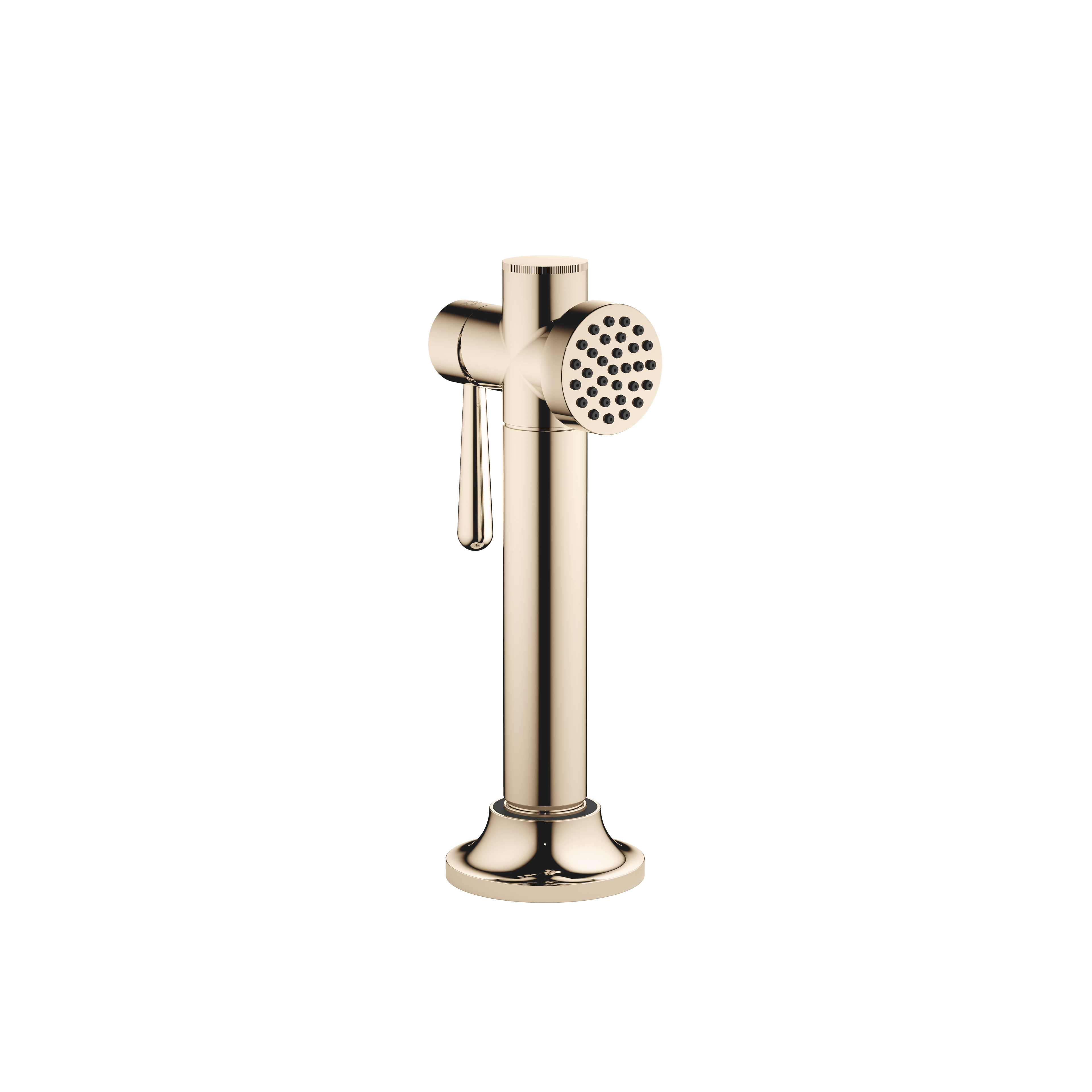 VAIA Rinsing spray set in Champagne (22kt Gold)