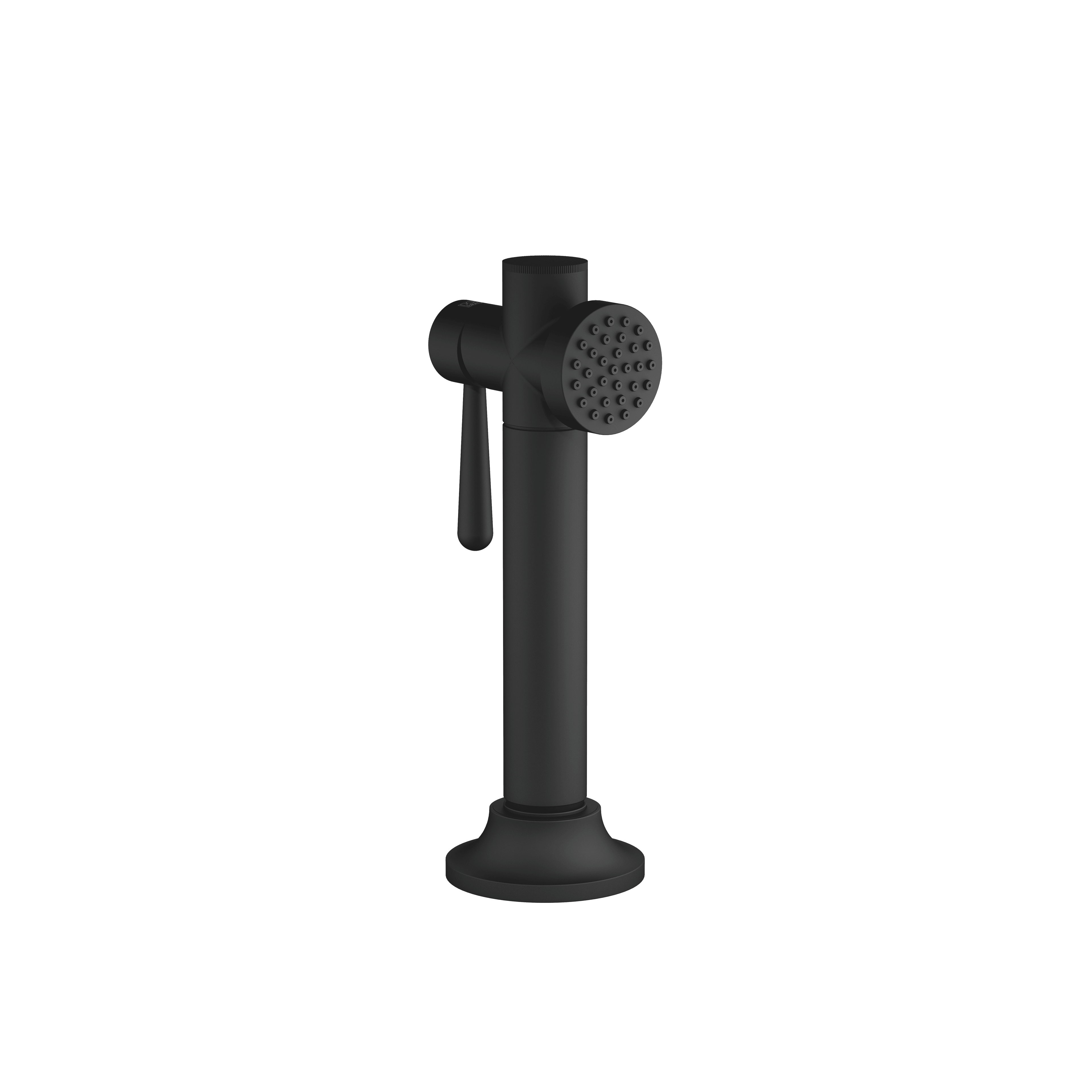 VAIA Rinsing spray set in Matte Black