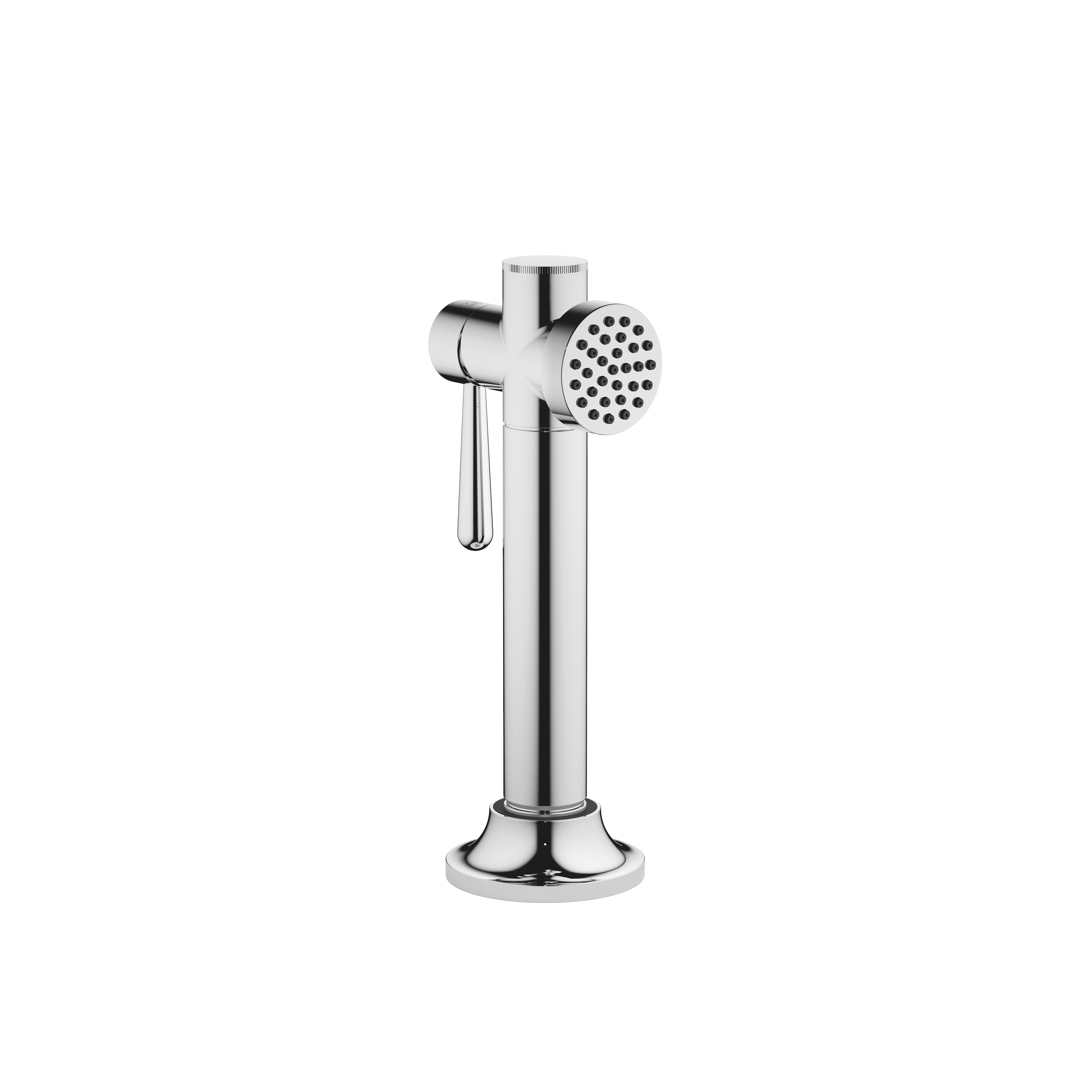 VAIA Rinsing spray set in Chrome