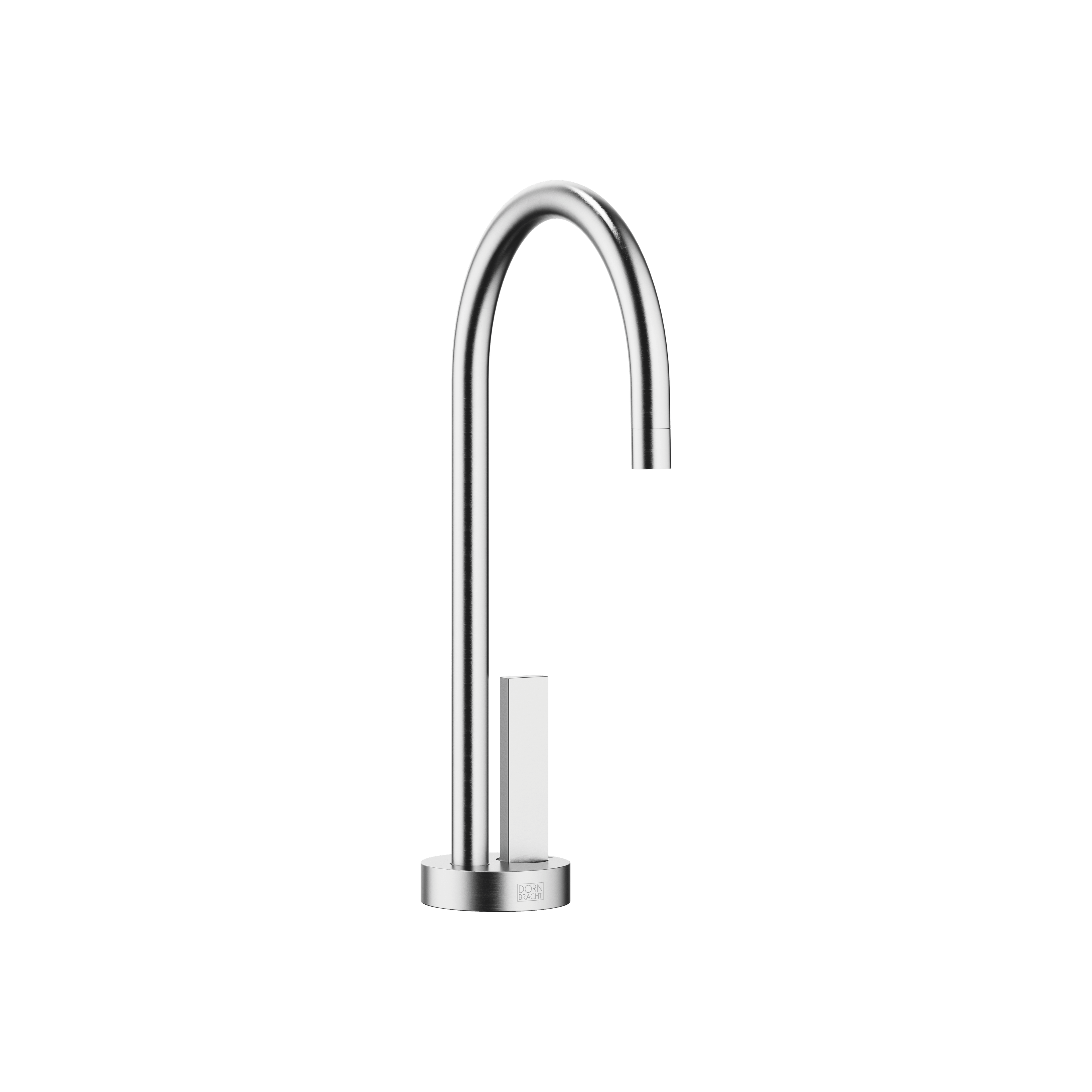 TARA ULTRA COLD WATER DISPENSER in Brushed Chrome
