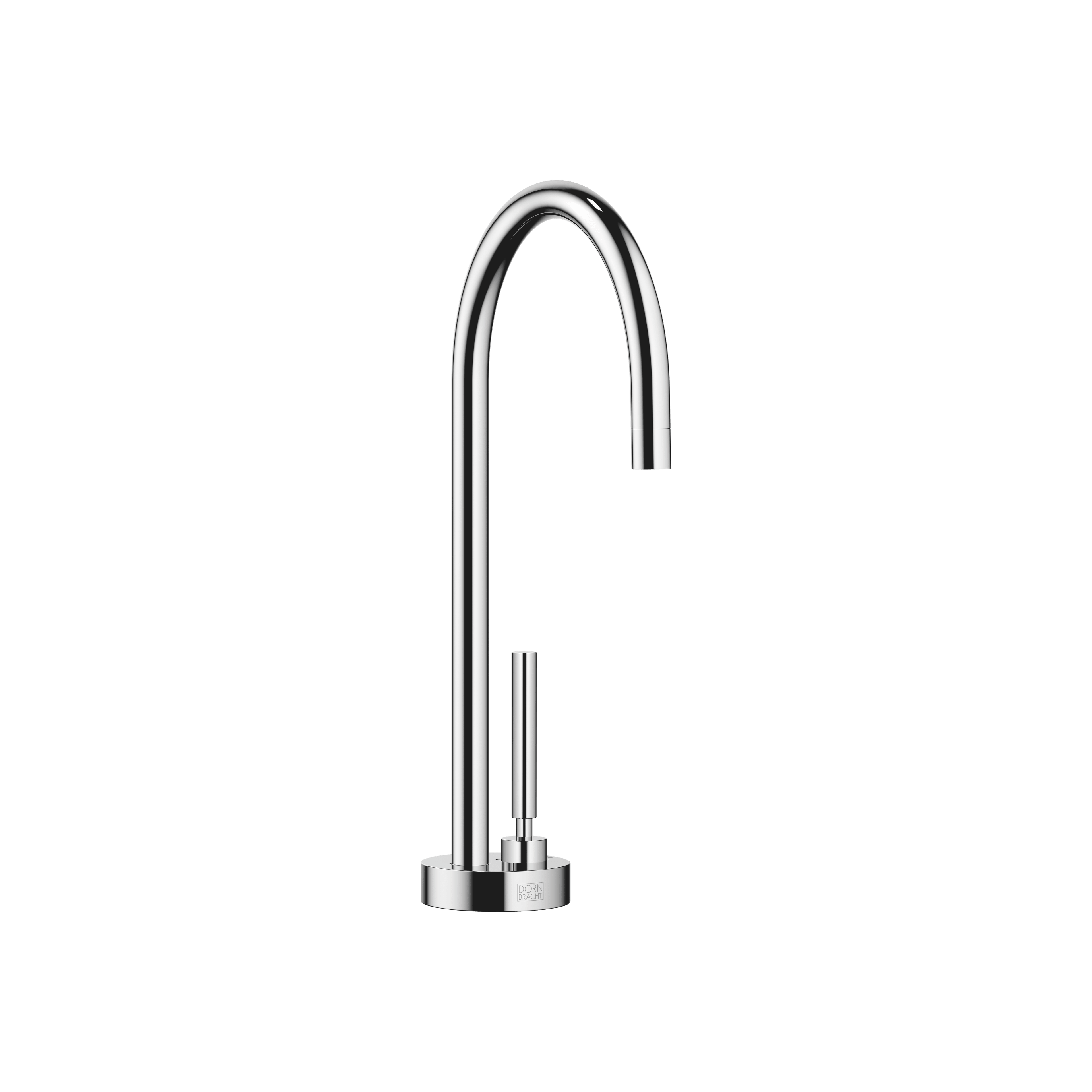 TARA COLD WATER DISPENSER in Chrome