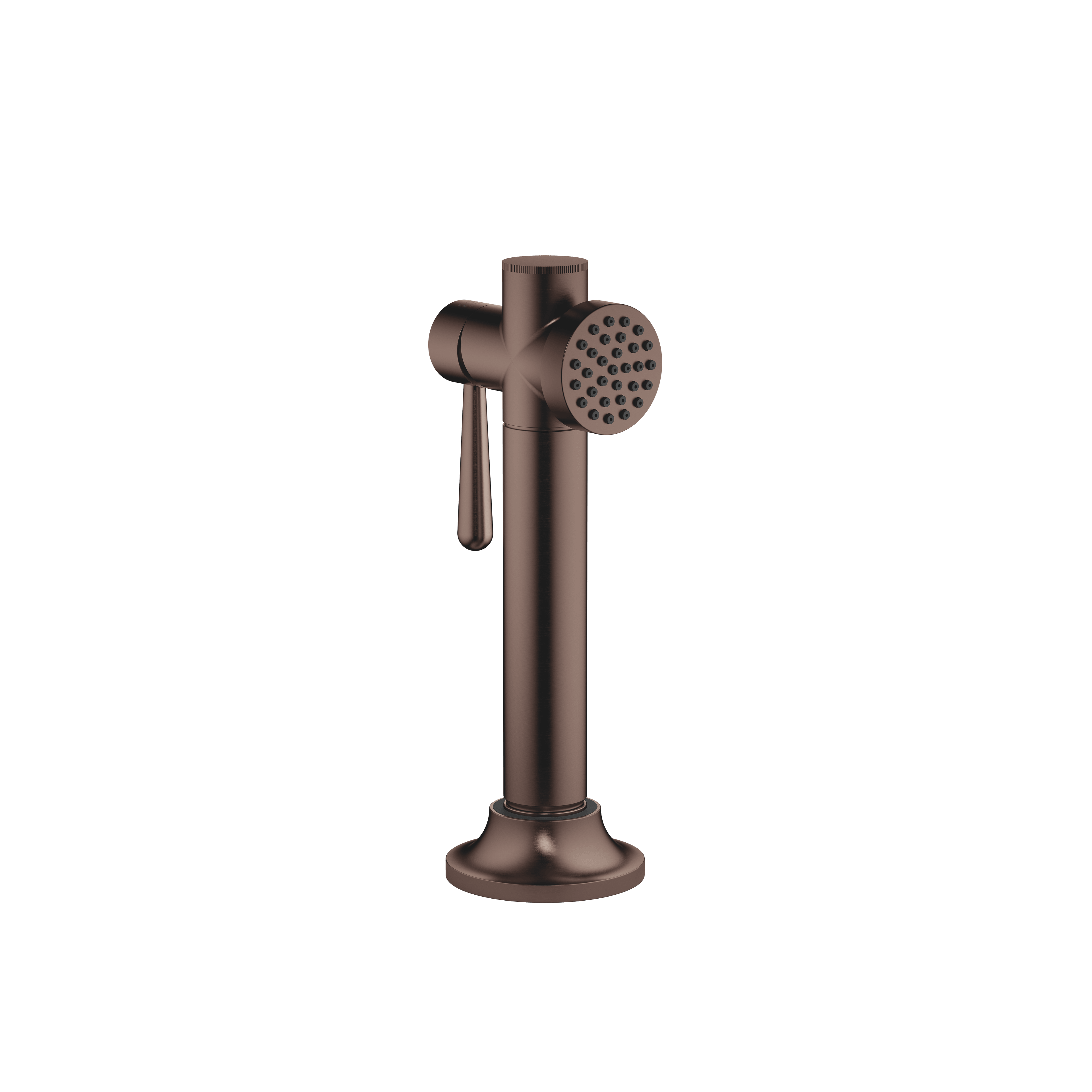 VAIA Rinsing spray set in Brushed Dark Bronze (PVD)