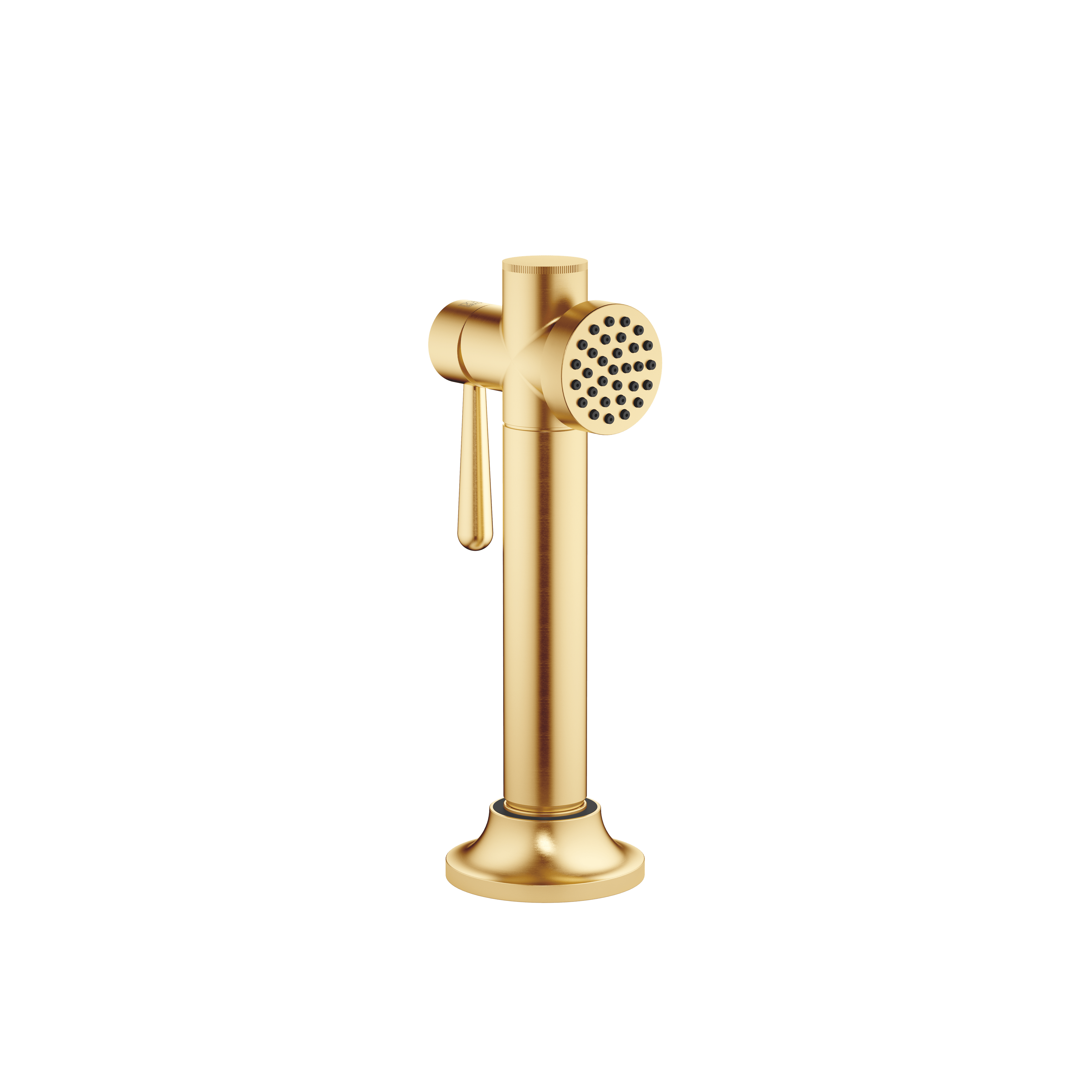 VAIA Rinsing spray set in Brushed Durabrass (23kt Gold)