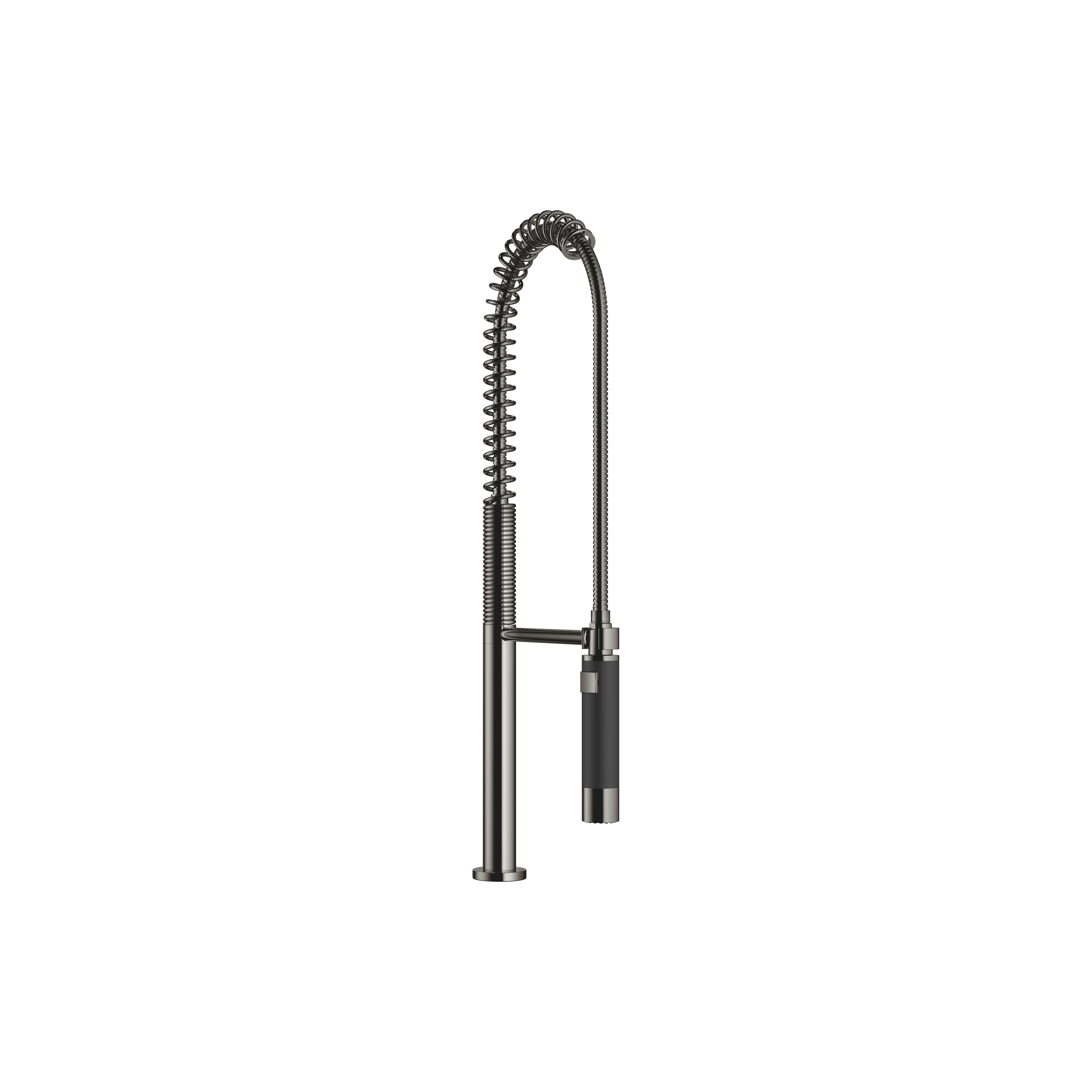 Profi spray set in Dark Chrome