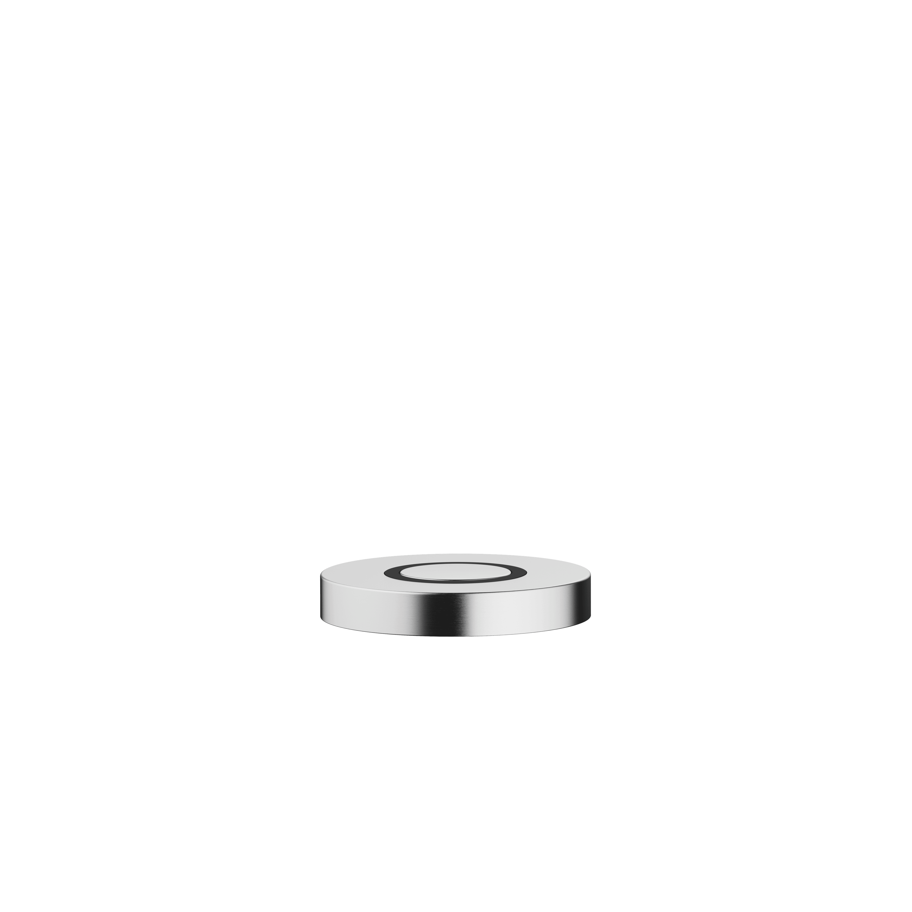AIR SWITCH Control button in Brushed Chrome