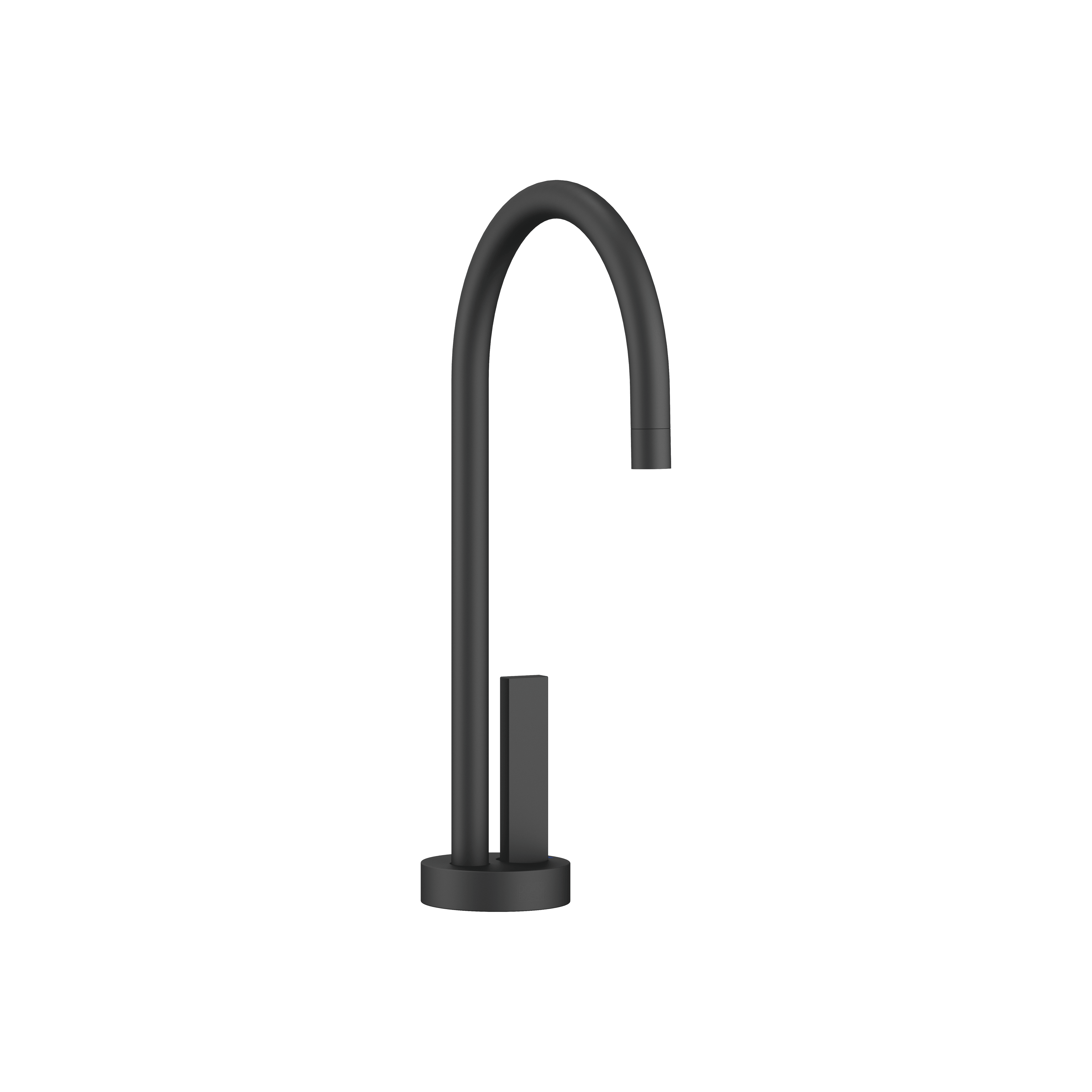 TARA ULTRA COLD WATER DISPENSER in Matte Black