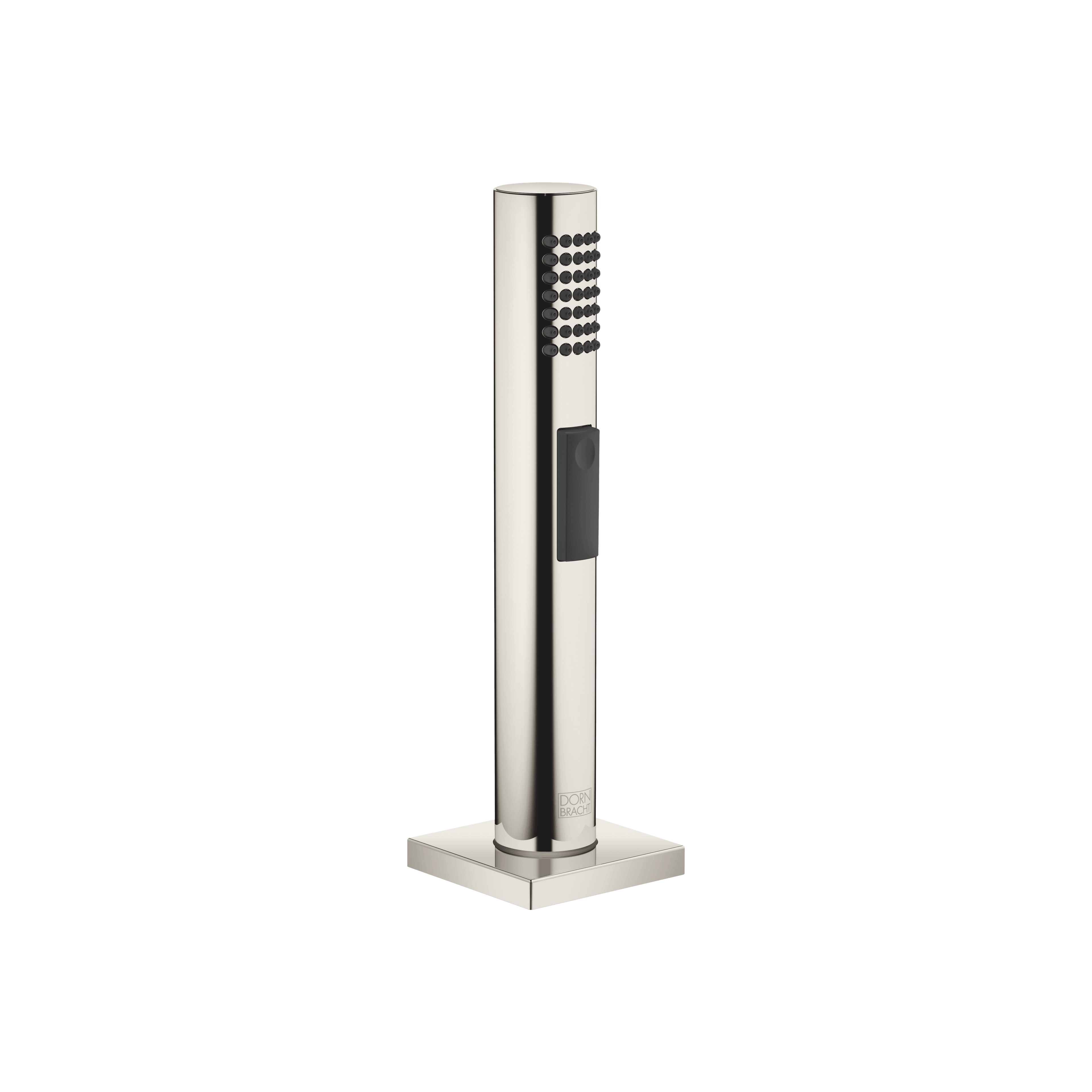 Rinsing spray set in Platinum